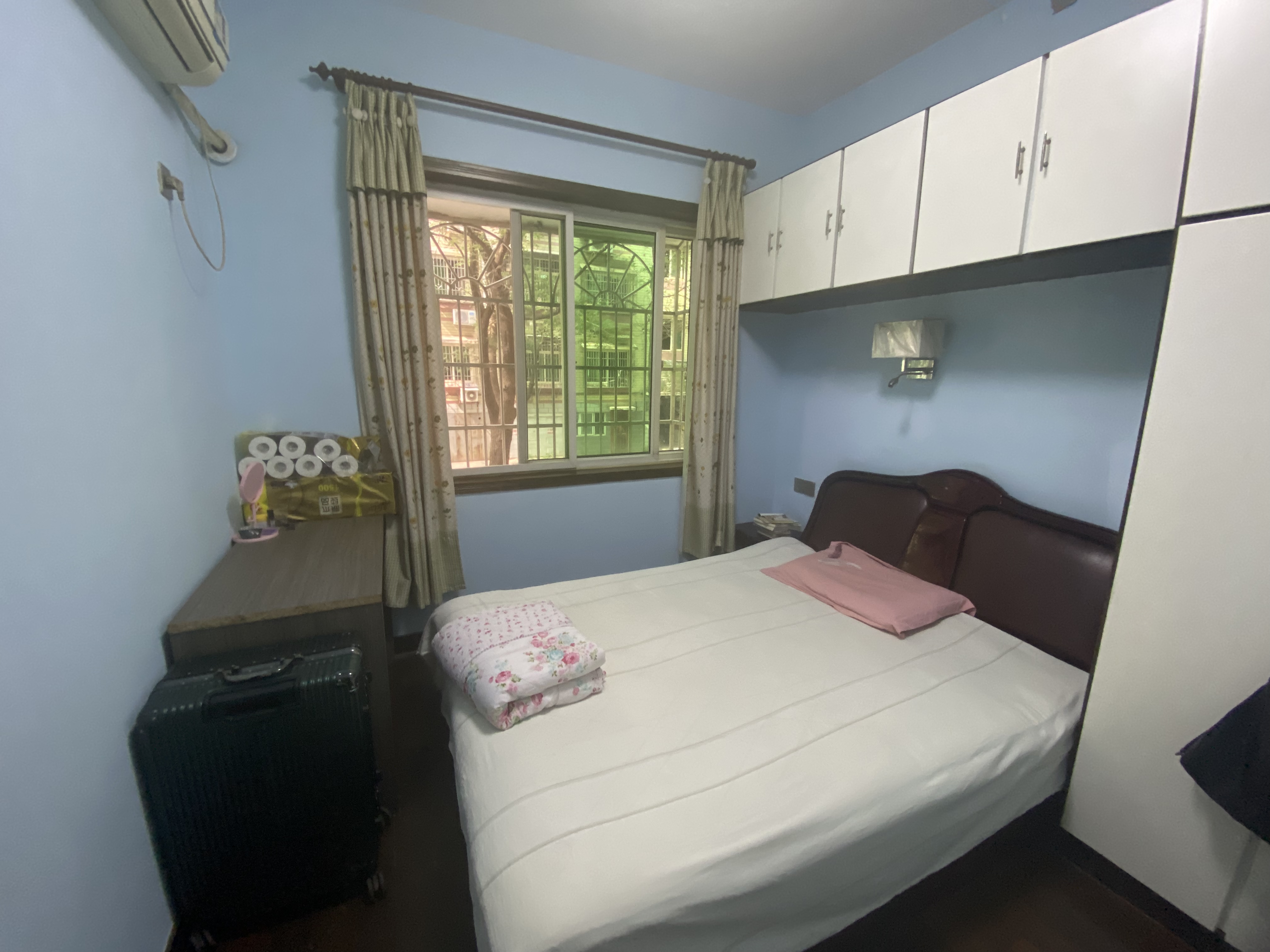 唐人神家园 3室2厅1卫 55.0万 唐人神家园 3室2厅1卫 55.0万室内图