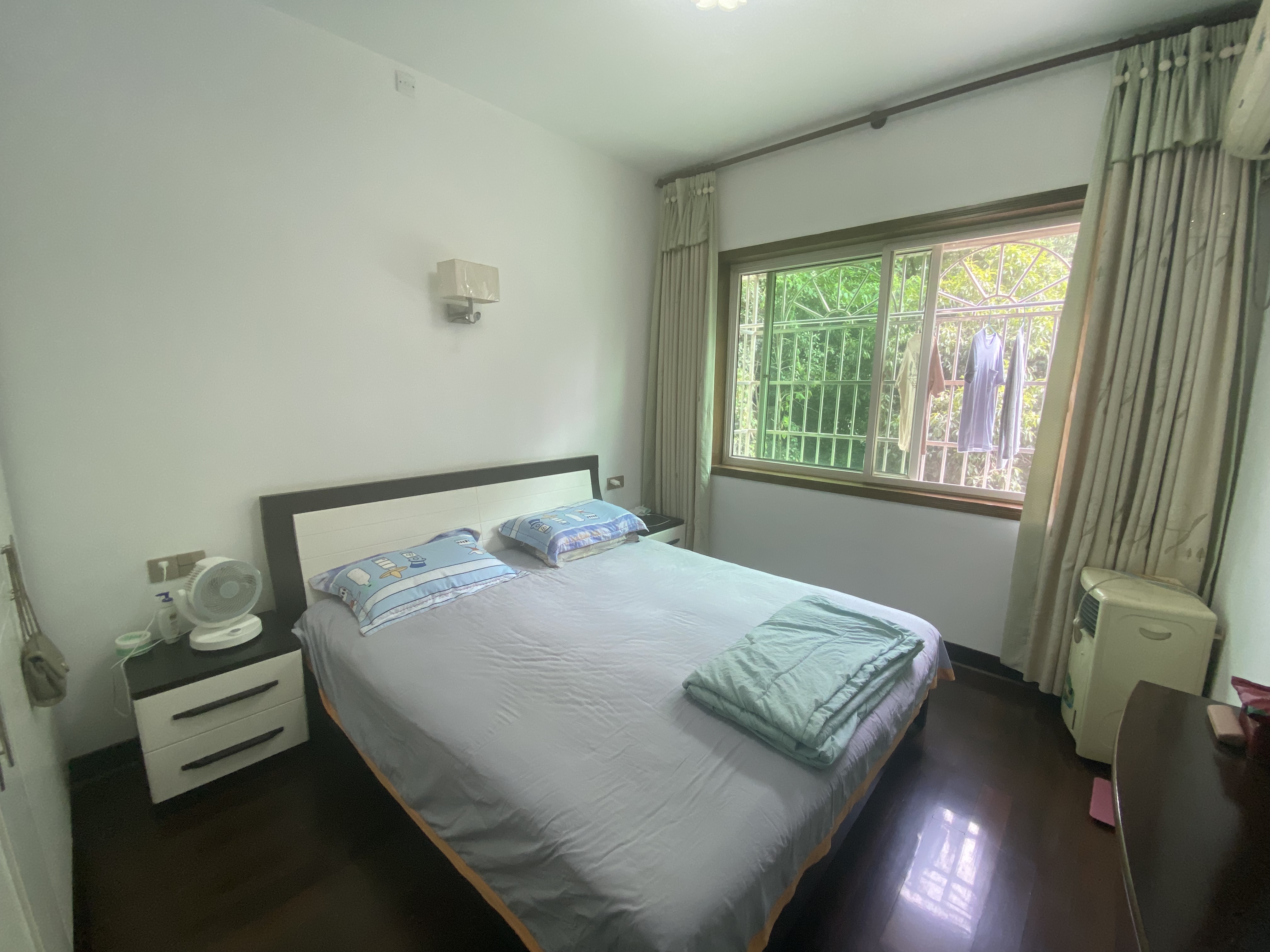 唐人神家园 3室2厅1卫 55.0万 唐人神家园 3室2厅1卫 55.0万室内图