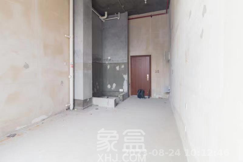 海伦春天  1室1厅1卫   1000.00元/月室内图