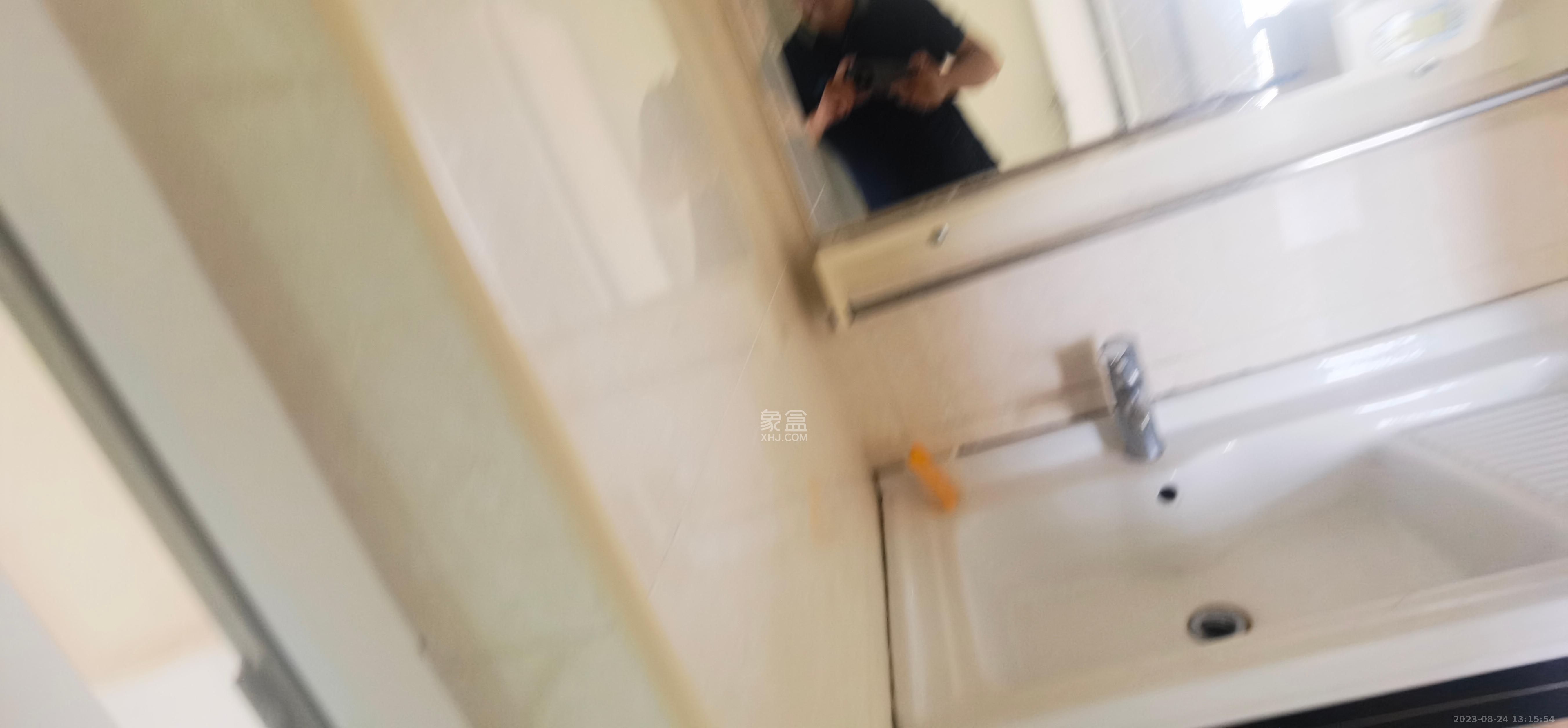湘域城邦（湘域国际中心）  2室1厅1卫   4500.00元/月室内图