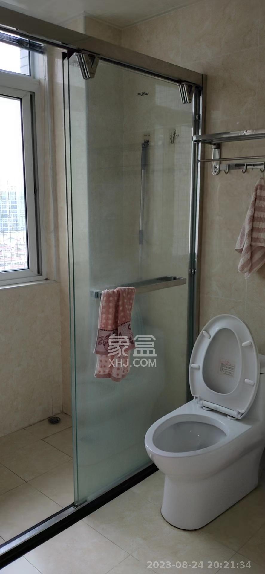 月湖兰庭  3室2厅1卫   1700.00元/月室内图