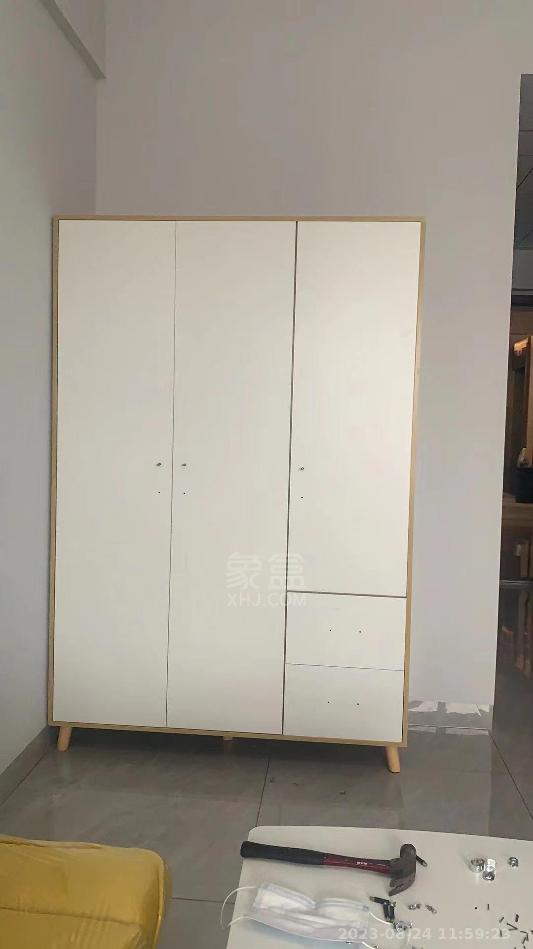 日盛大厦  1室1厅1卫   1600.00元/月室内图