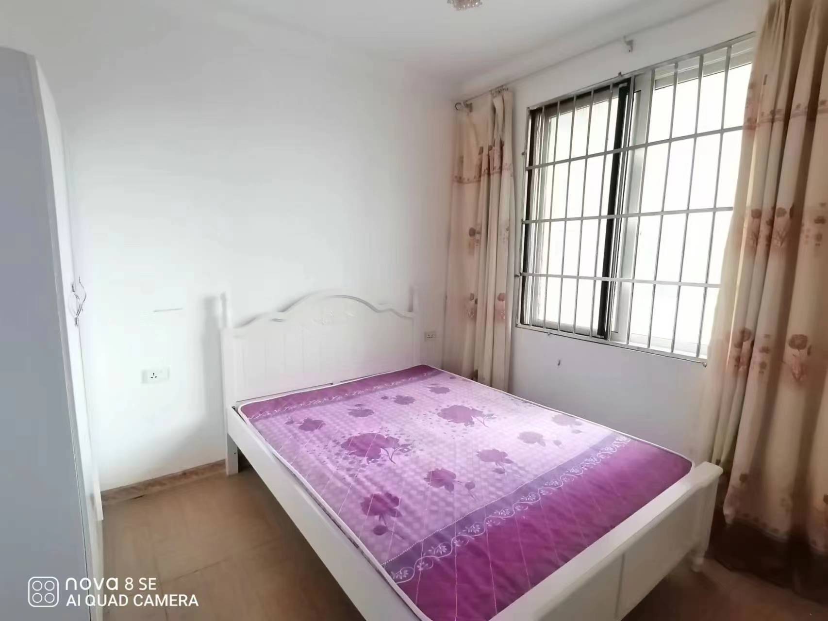 美的林城时代  2室1厅1卫   2000.00元/月室内图
