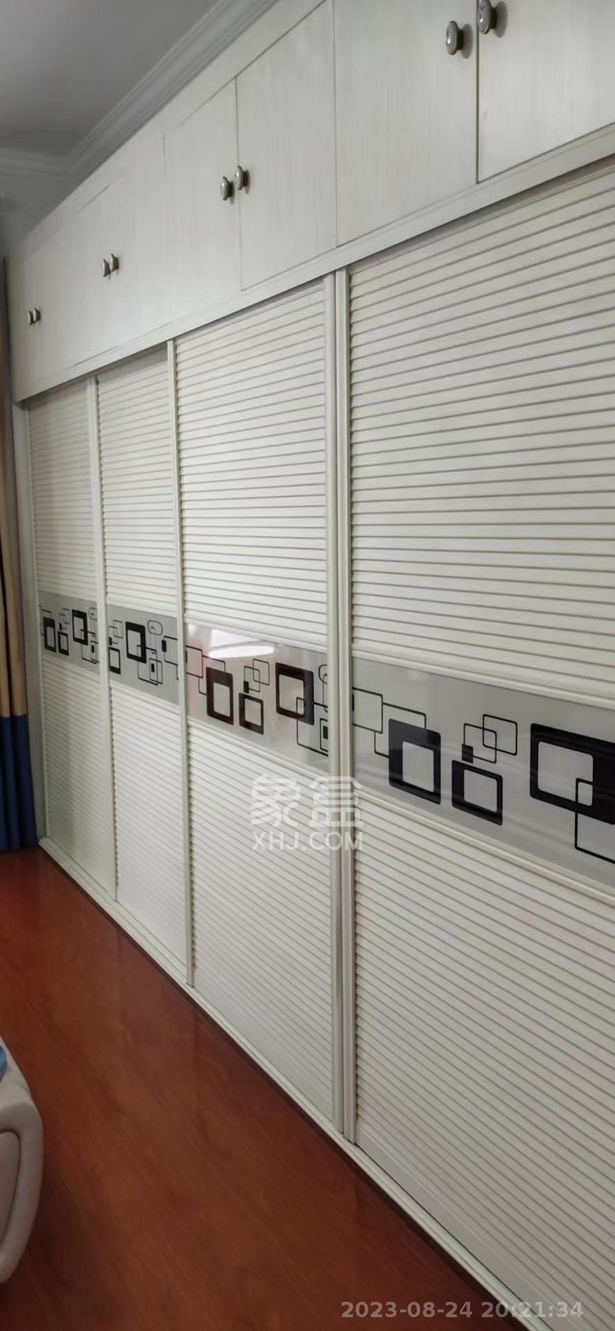 月湖兰庭  3室2厅1卫   1700.00元/月室内图