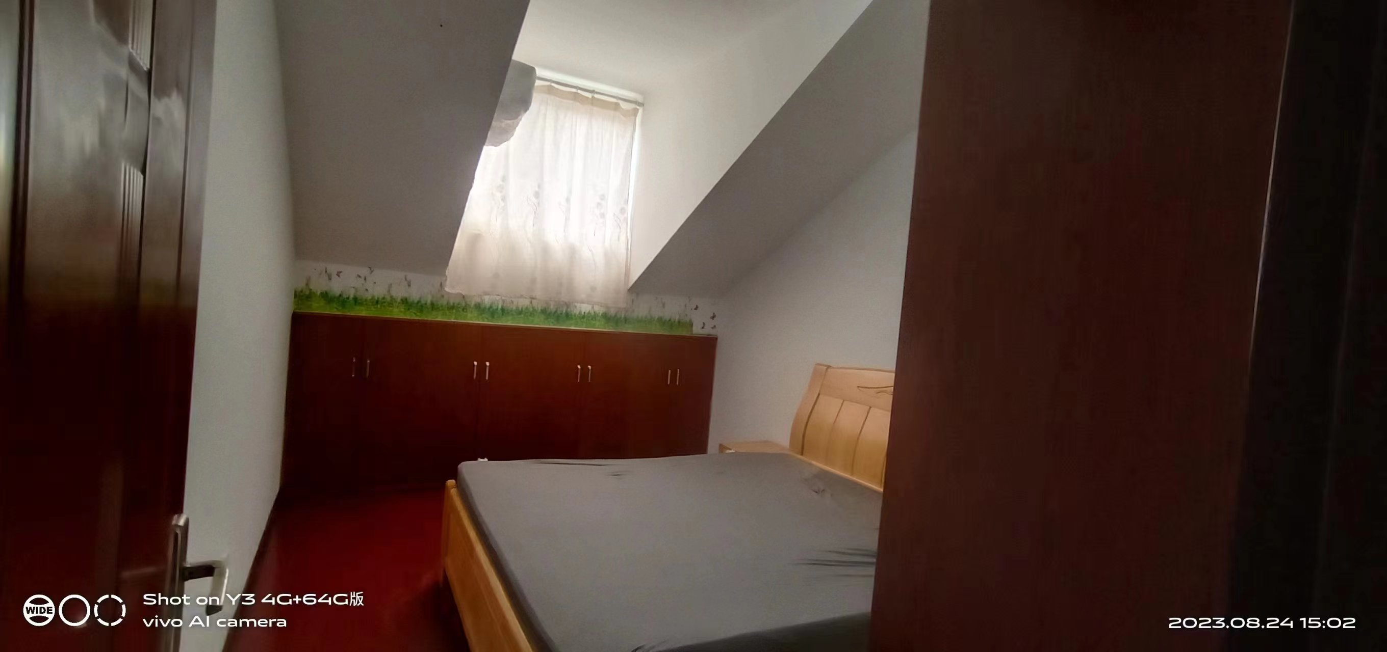 玫瑰名城梧桐园 3室2厅1卫 33.8万 玫瑰名城梧桐园 3室2厅1卫 33.8万室内图