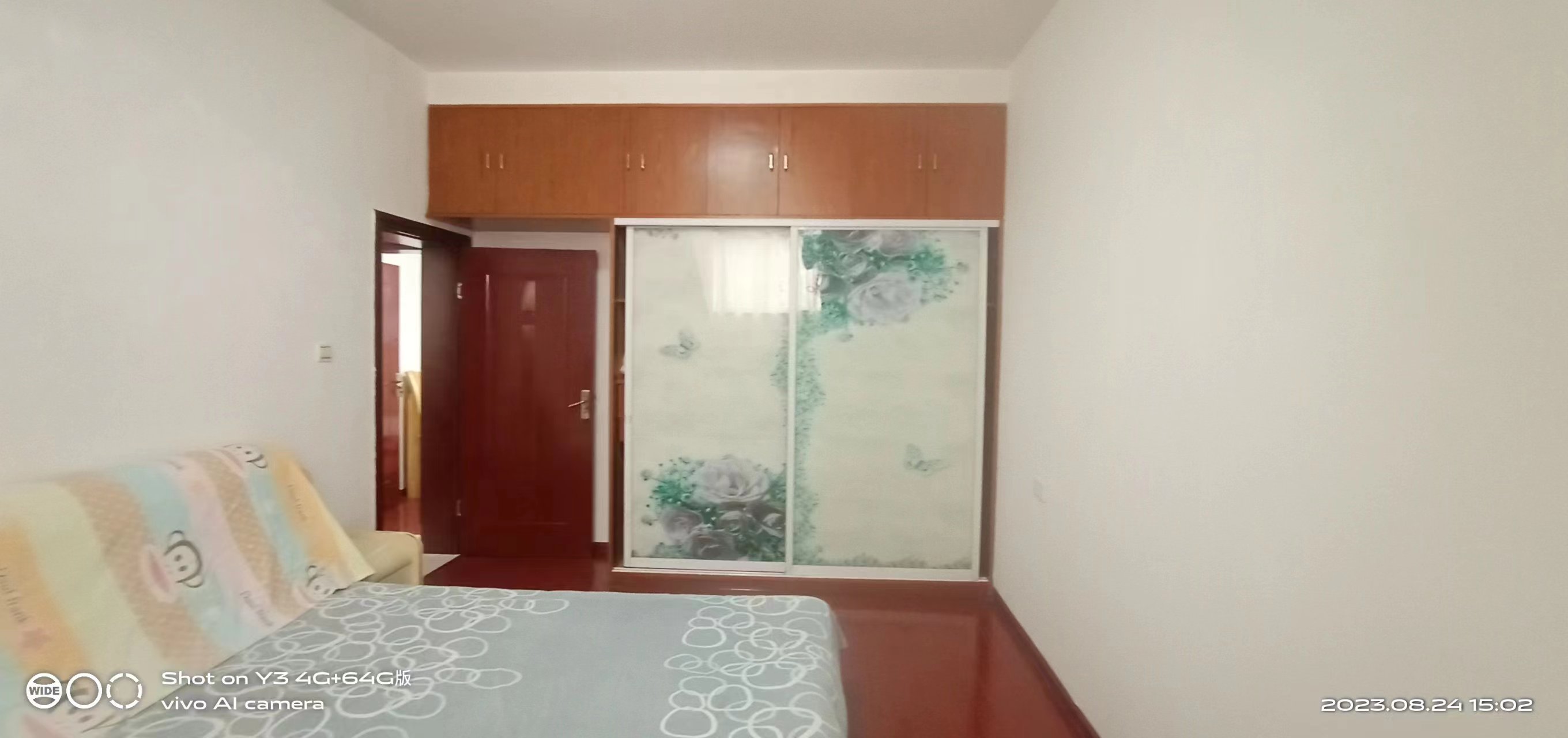 玫瑰名城梧桐园 3室2厅1卫 33.8万 玫瑰名城梧桐园 3室2厅1卫 33.8万室内图