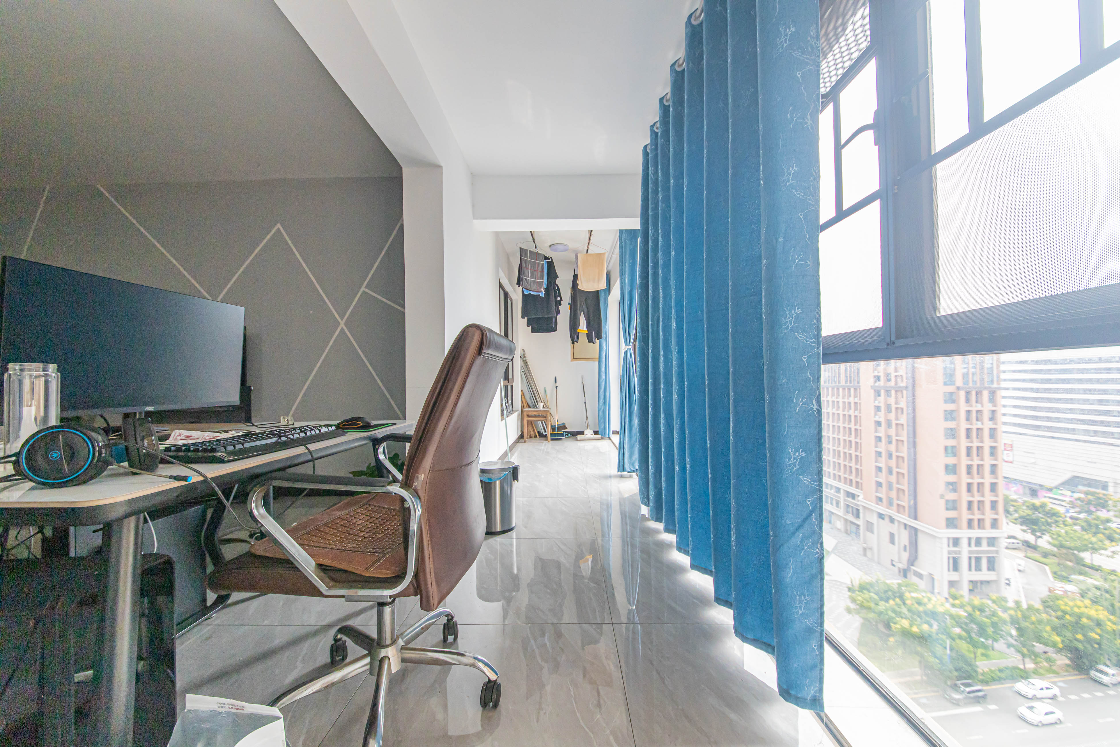 鑫远悦城(鑫远悦时代) 4室2厅2卫 130.0万 鑫远悦城(鑫远悦时代) 4室2厅2卫 130.0万阳台