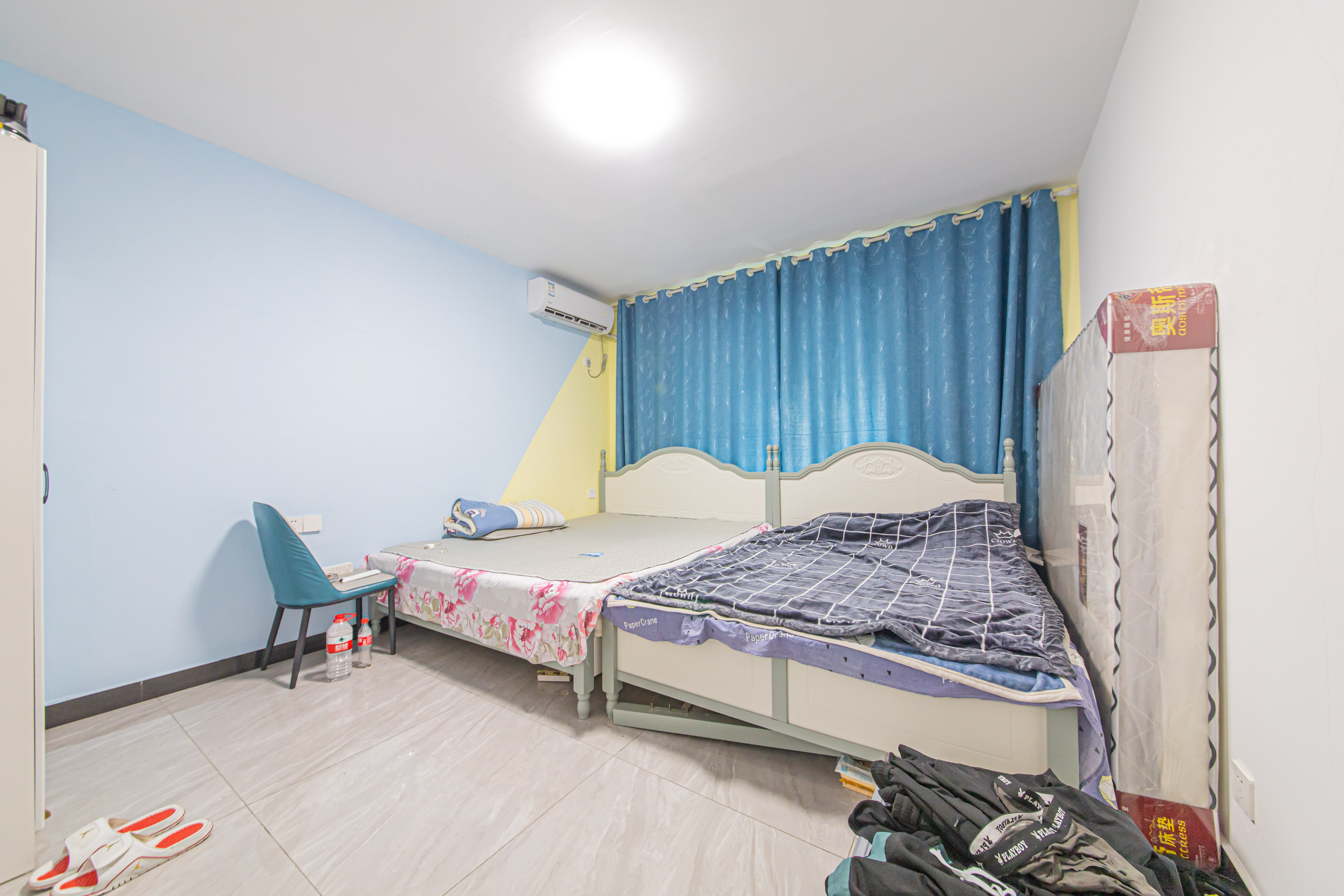 鑫远悦城(鑫远悦时代) 4室2厅2卫 130.0万 鑫远悦城(鑫远悦时代) 4室2厅2卫 130.0万卧室