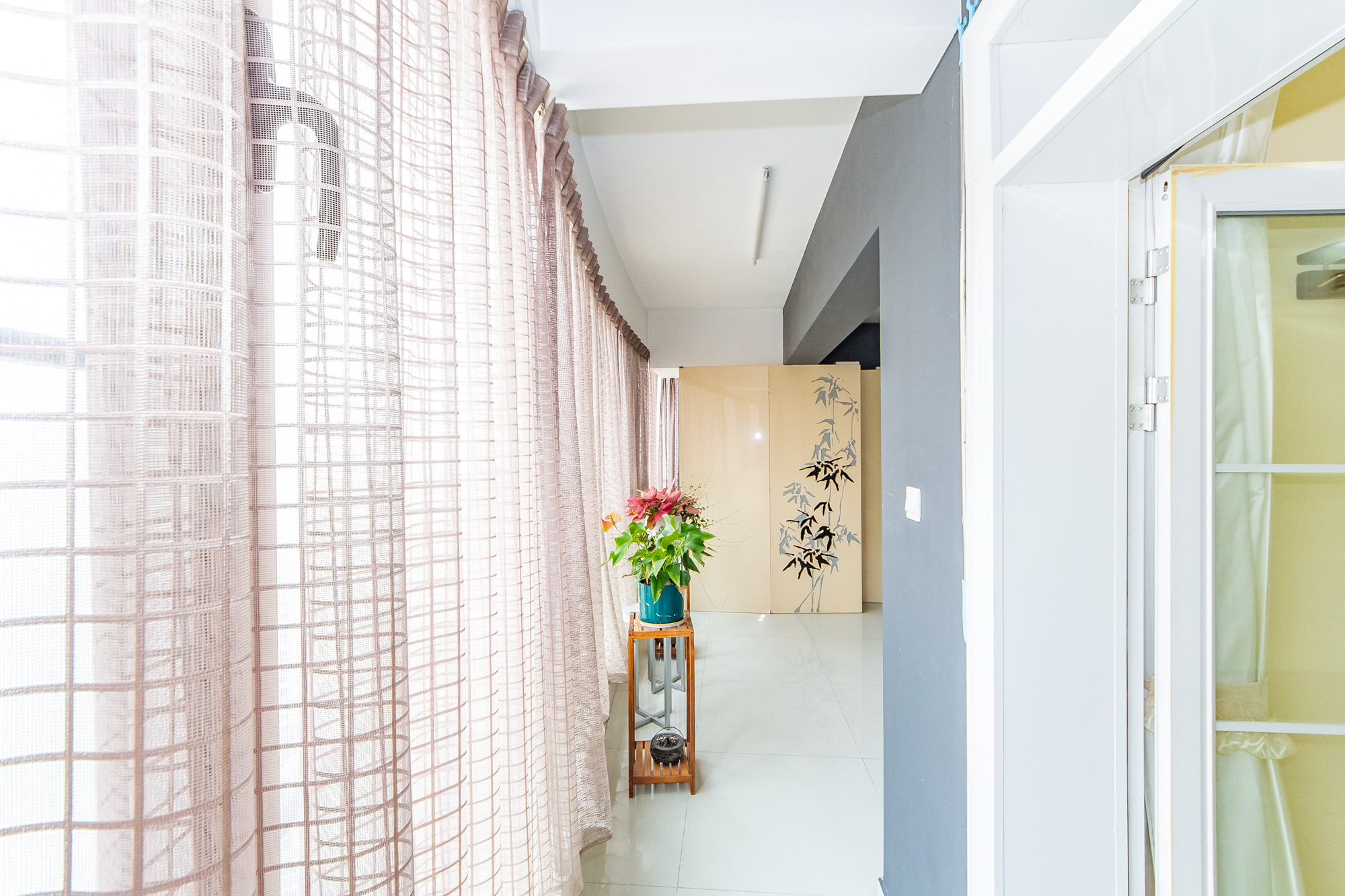 北辰三角洲D3区  5室2厅2卫   308.00万阳台