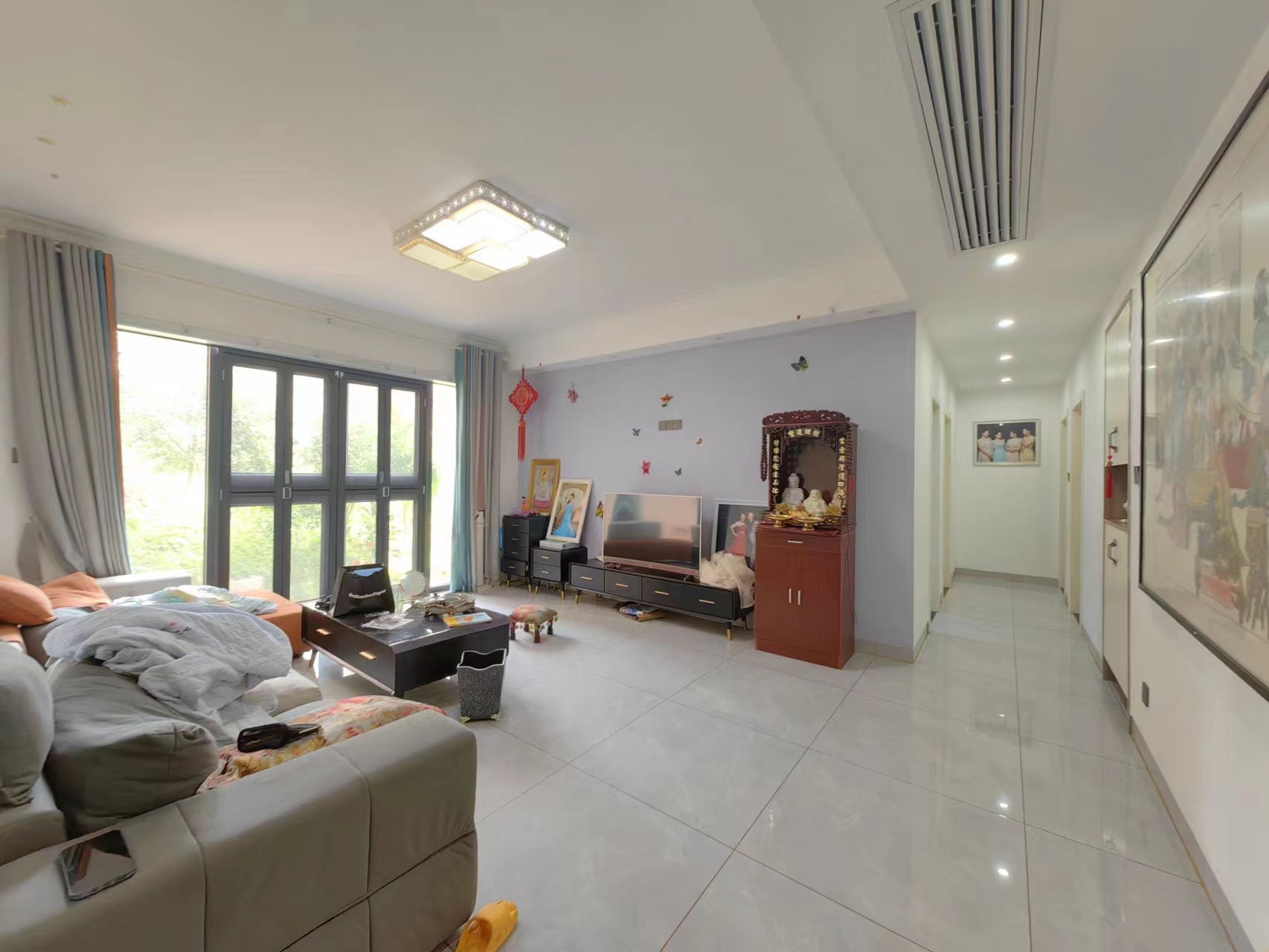 西郡佳园 3室2厅2卫 71.8万 西郡佳园 3室2厅2卫 71.8万室内图