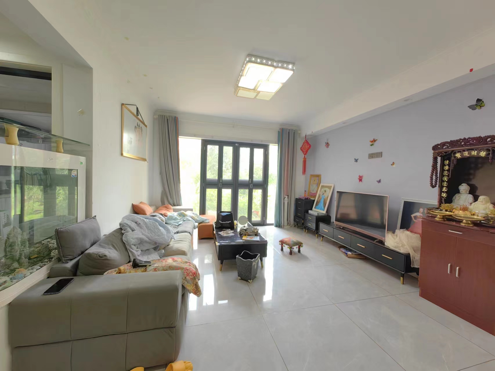 西郡佳园 3室2厅2卫 71.8万 西郡佳园 3室2厅2卫 71.8万室内图