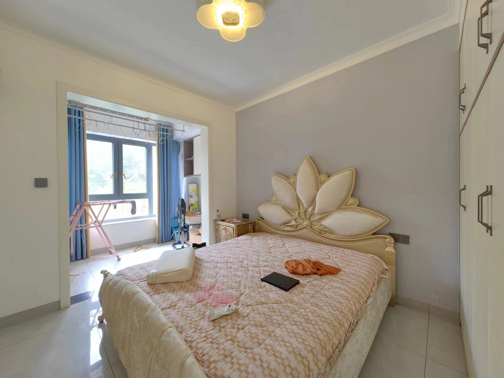 西郡佳园 3室2厅2卫 71.8万 西郡佳园 3室2厅2卫 71.8万室内图