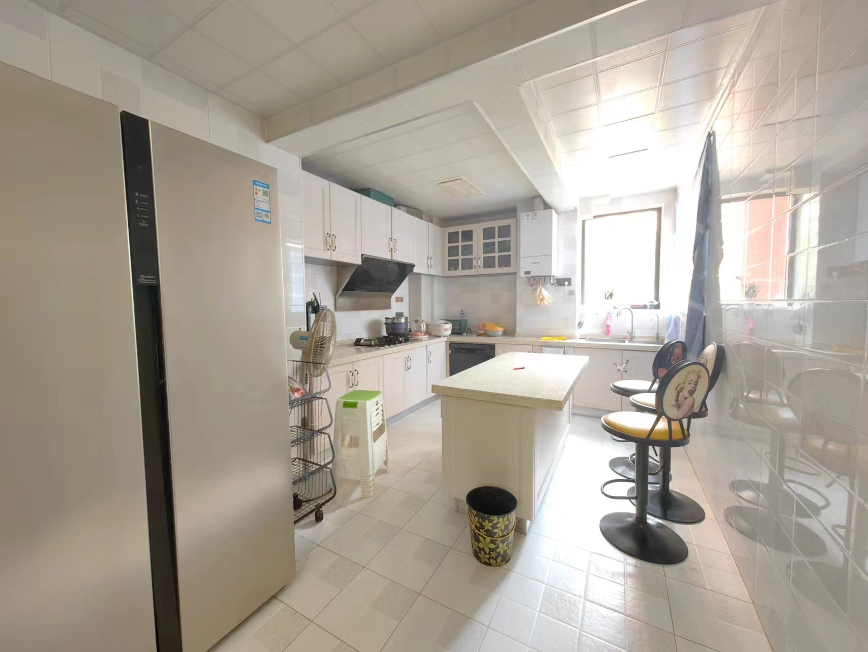 西郡佳园 3室2厅2卫 71.8万 西郡佳园 3室2厅2卫 71.8万室内图