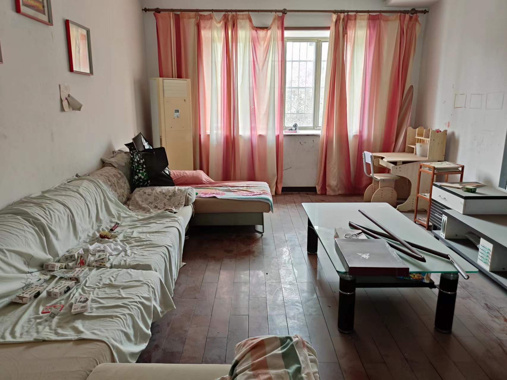 恒丰小区 3室2厅2卫 48.0万 恒丰小区 3室2厅2卫 48.0万室内图