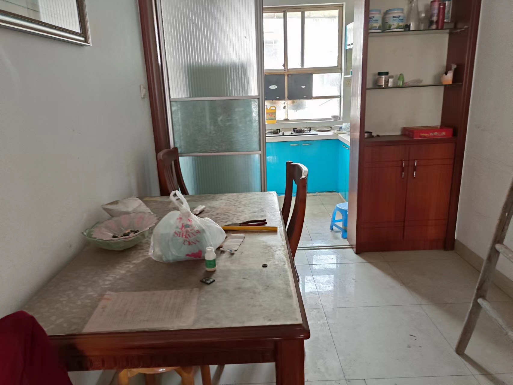 恒丰小区 3室2厅2卫 48.0万 恒丰小区 3室2厅2卫 48.0万室内图