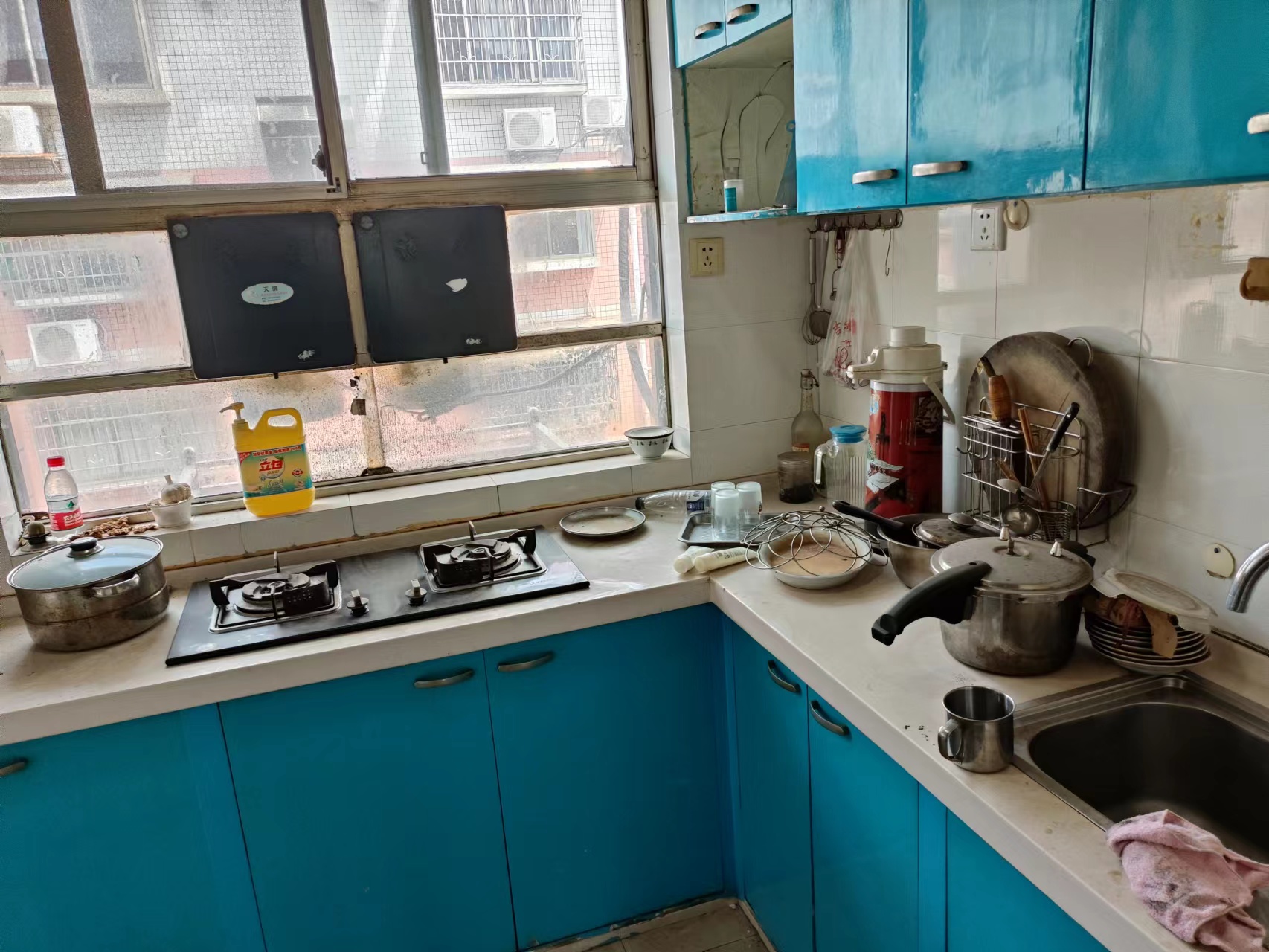 恒丰小区 3室2厅2卫 48.0万 恒丰小区 3室2厅2卫 48.0万室内图