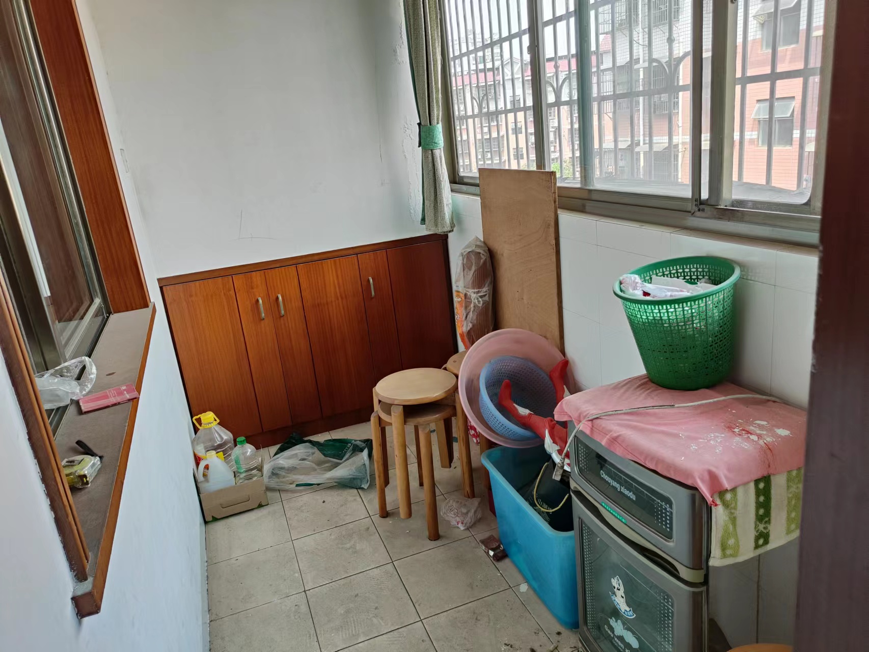 恒丰小区 3室2厅2卫 48.0万 恒丰小区 3室2厅2卫 48.0万室内图