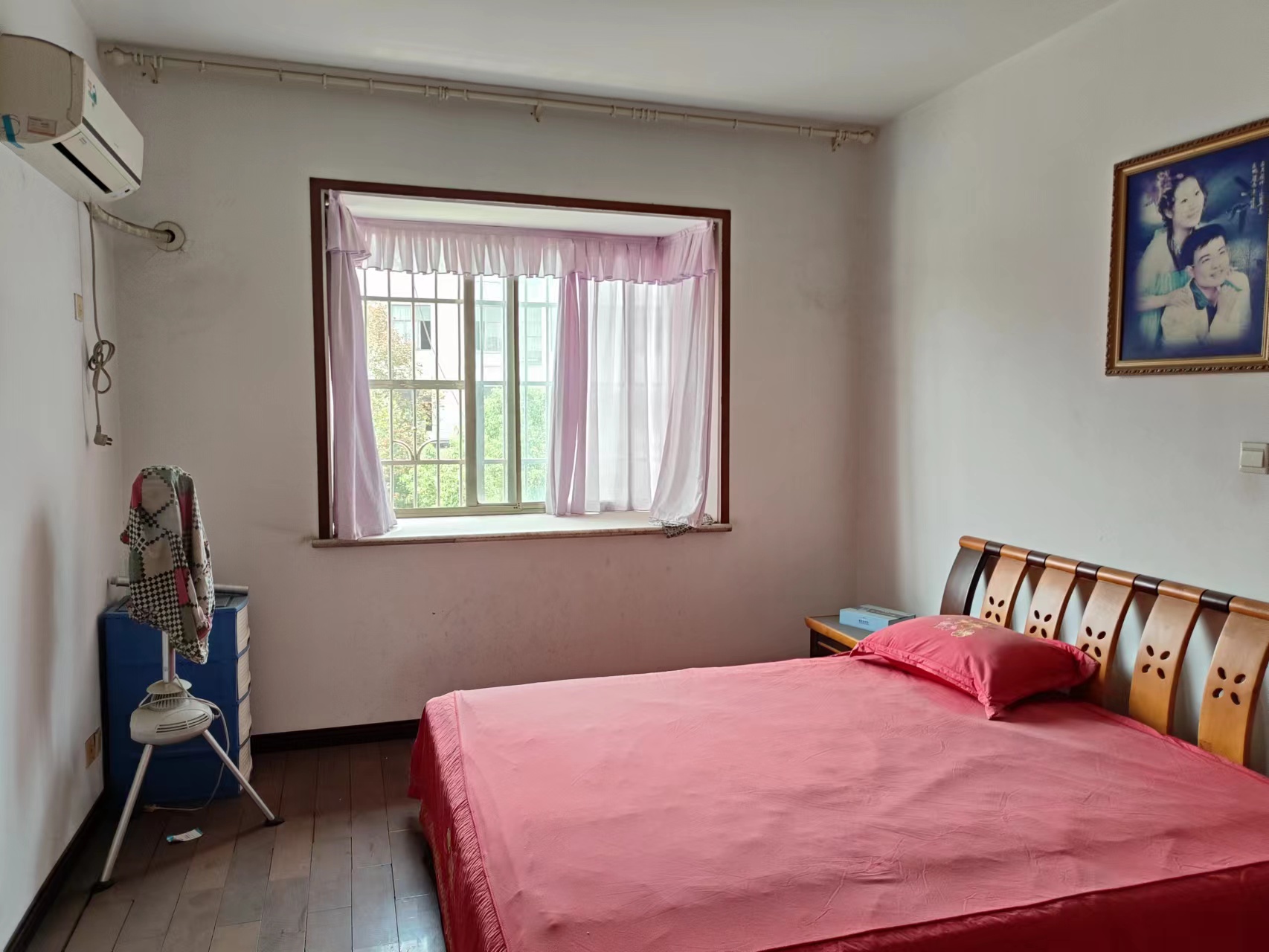 恒丰小区 3室2厅2卫 48.0万 恒丰小区 3室2厅2卫 48.0万室内图