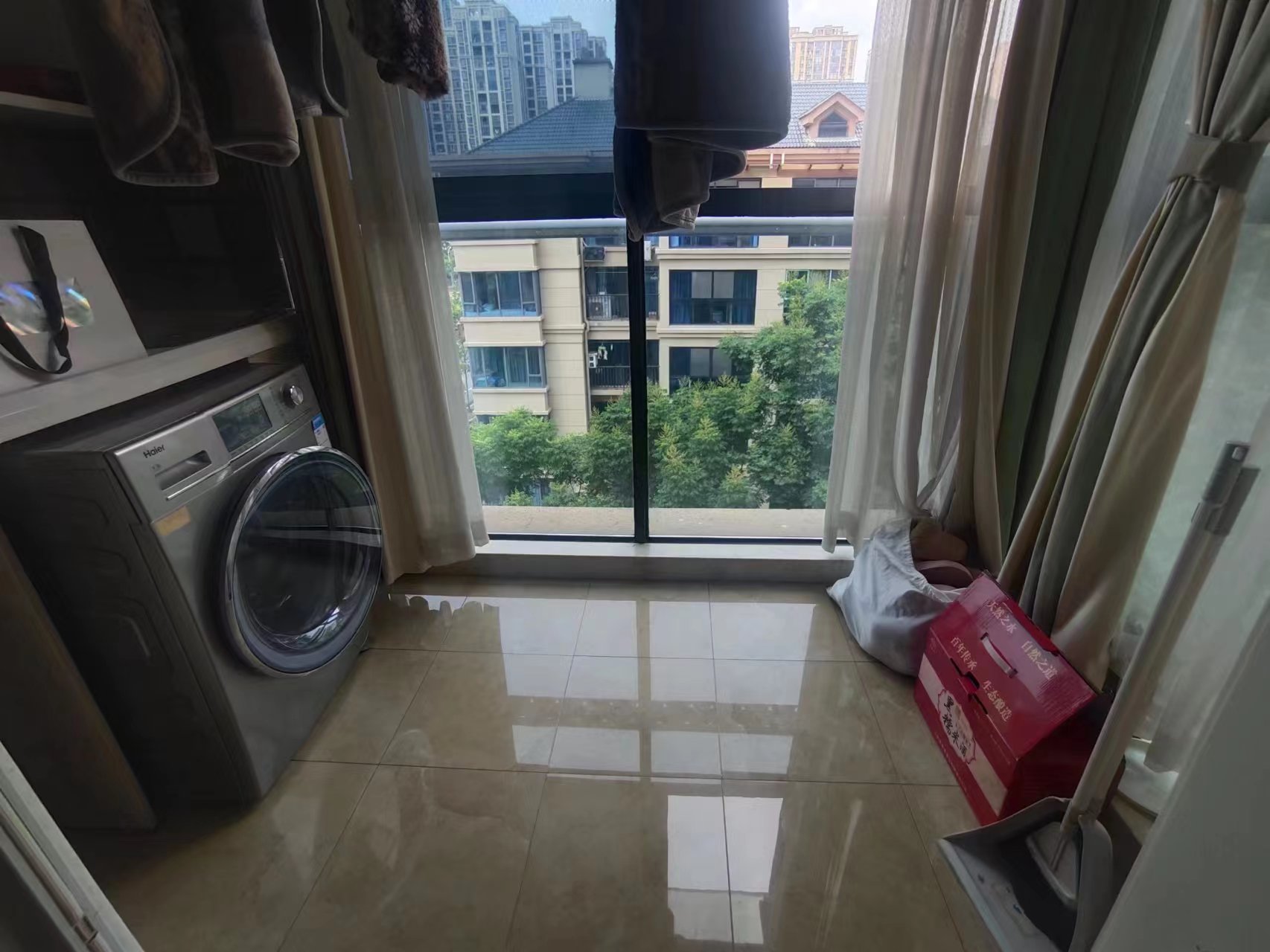 桂花城 3室2厅2卫 90.0万 桂花城 3室2厅2卫 90.0万室内图