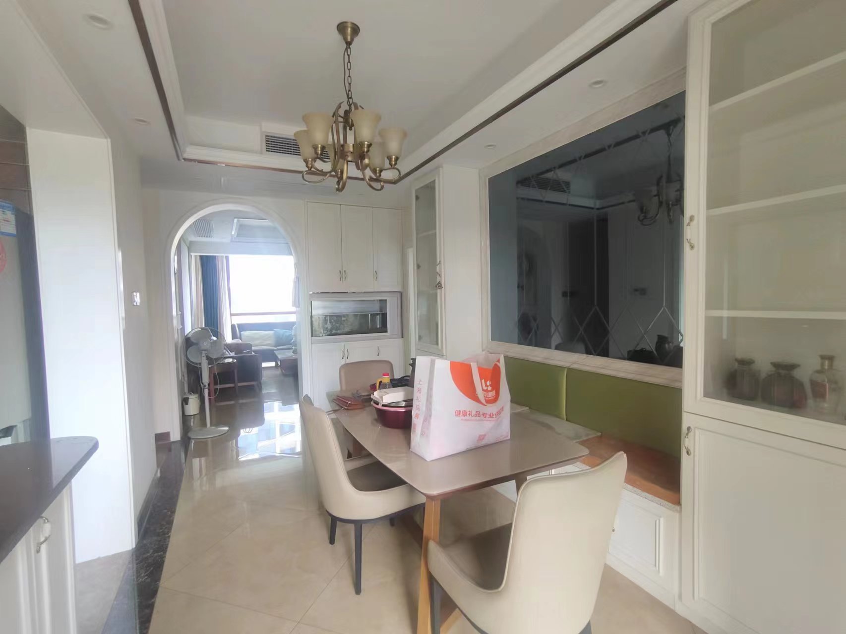 桂花城 3室2厅2卫 90.0万 桂花城 3室2厅2卫 90.0万室内图