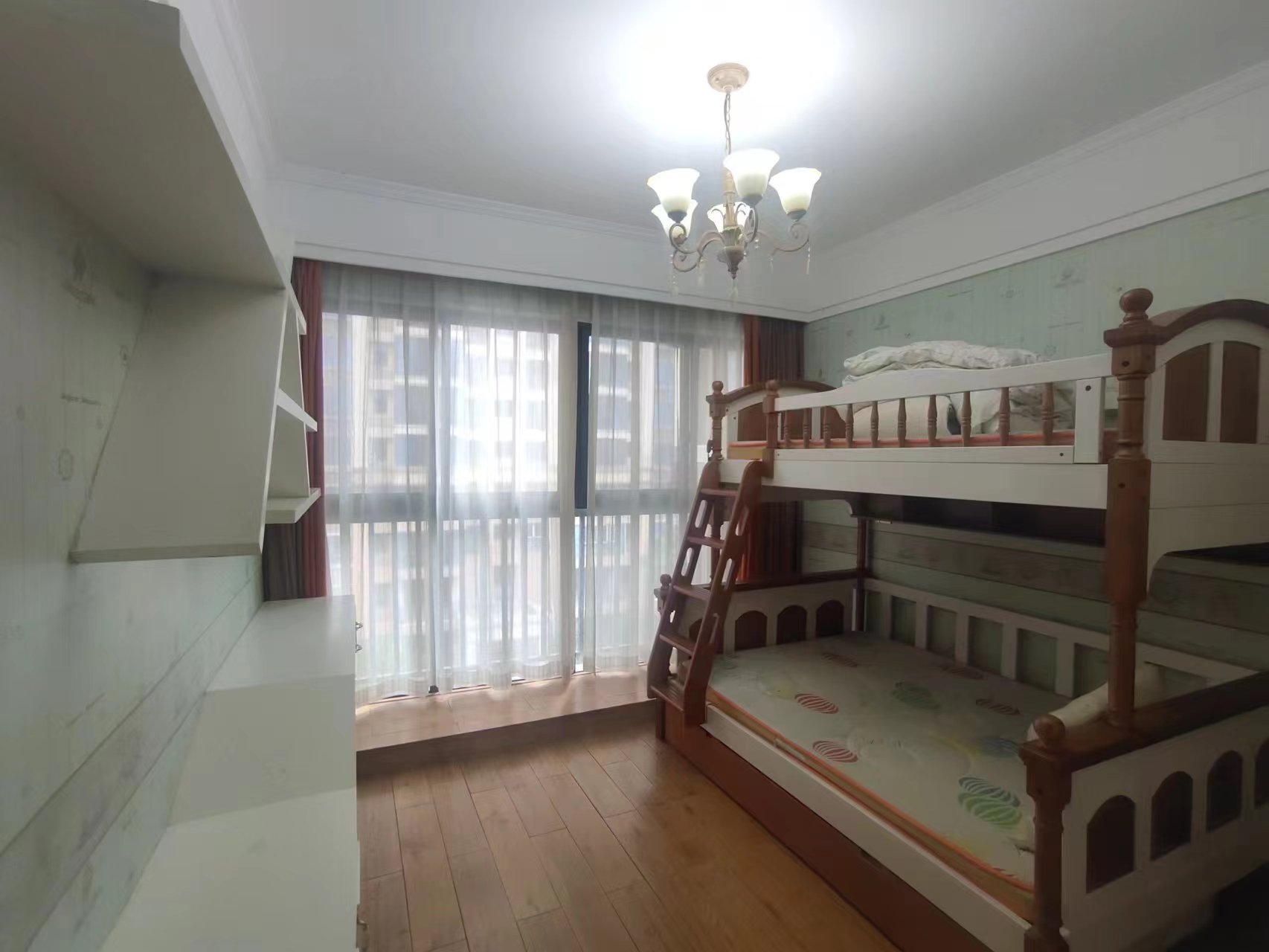 桂花城 3室2厅2卫 90.0万 桂花城 3室2厅2卫 90.0万室内图