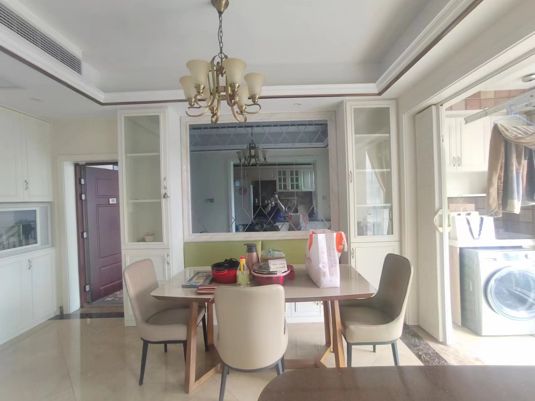 桂花城 3室2厅2卫 90.0万 桂花城 3室2厅2卫 90.0万室内图