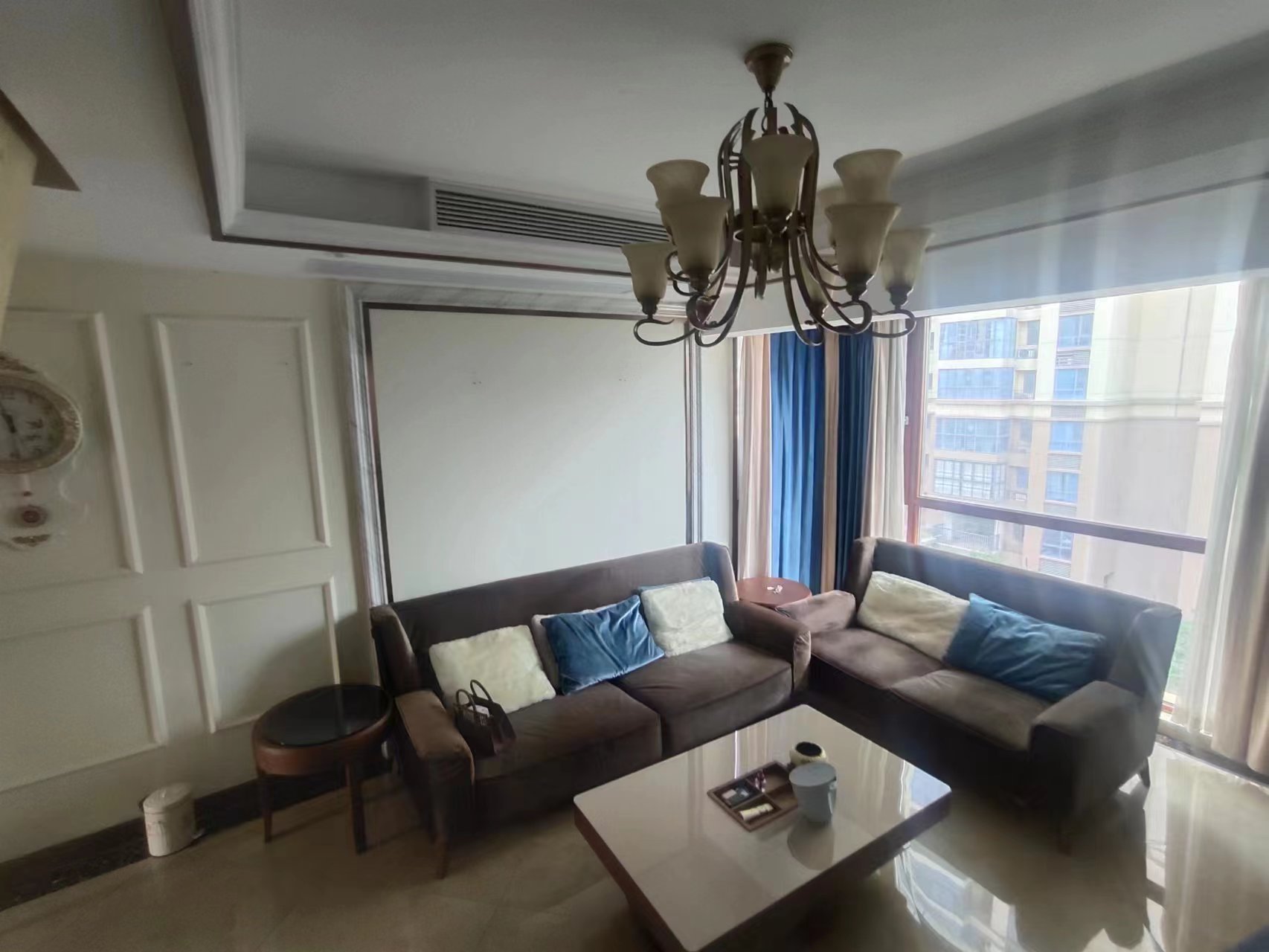 桂花城 3室2厅2卫 90.0万 桂花城 3室2厅2卫 90.0万室内图