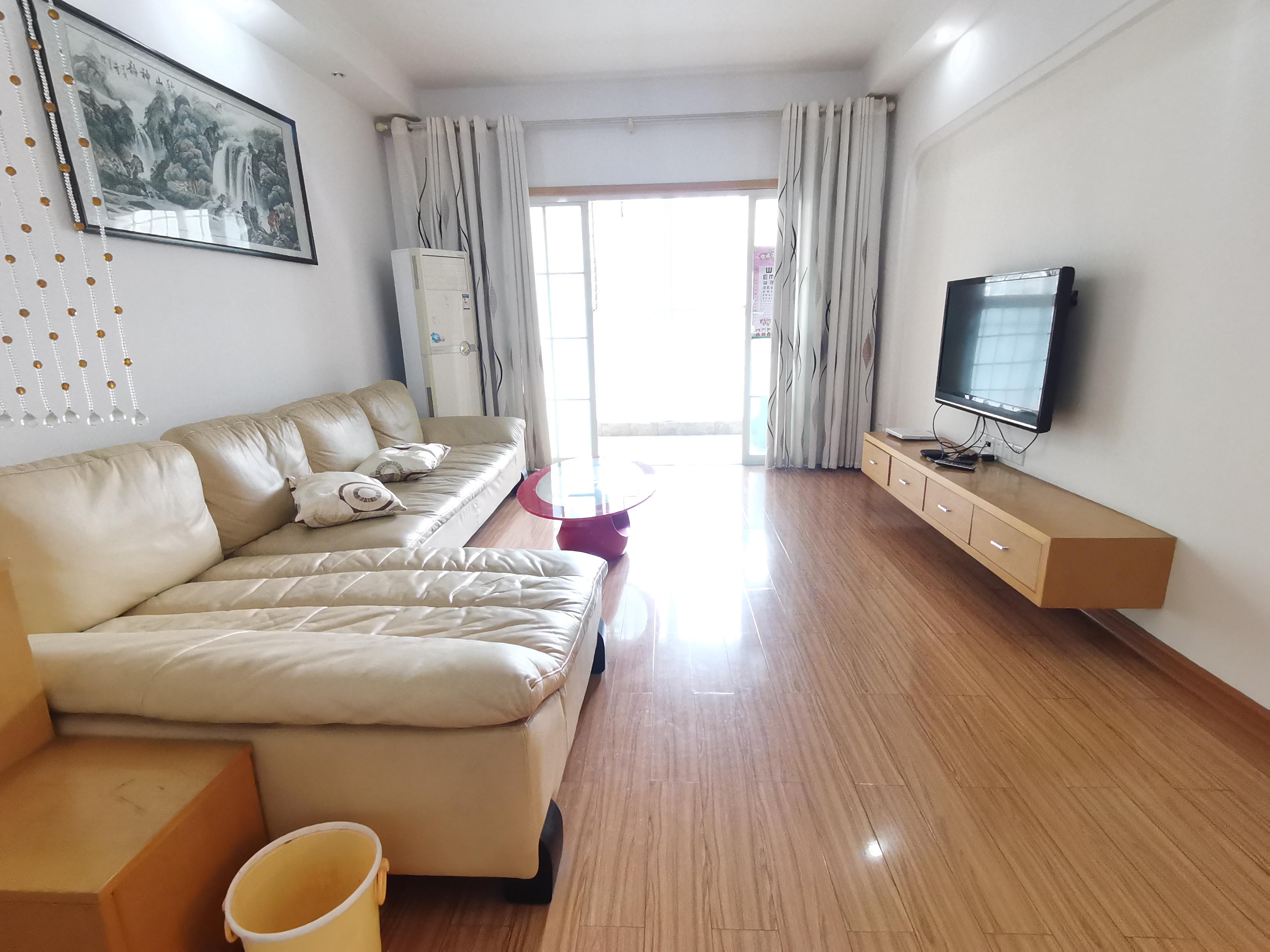 新城壹号 2室2厅1卫 28.8万 新城壹号 2室2厅1卫 28.8万室内图