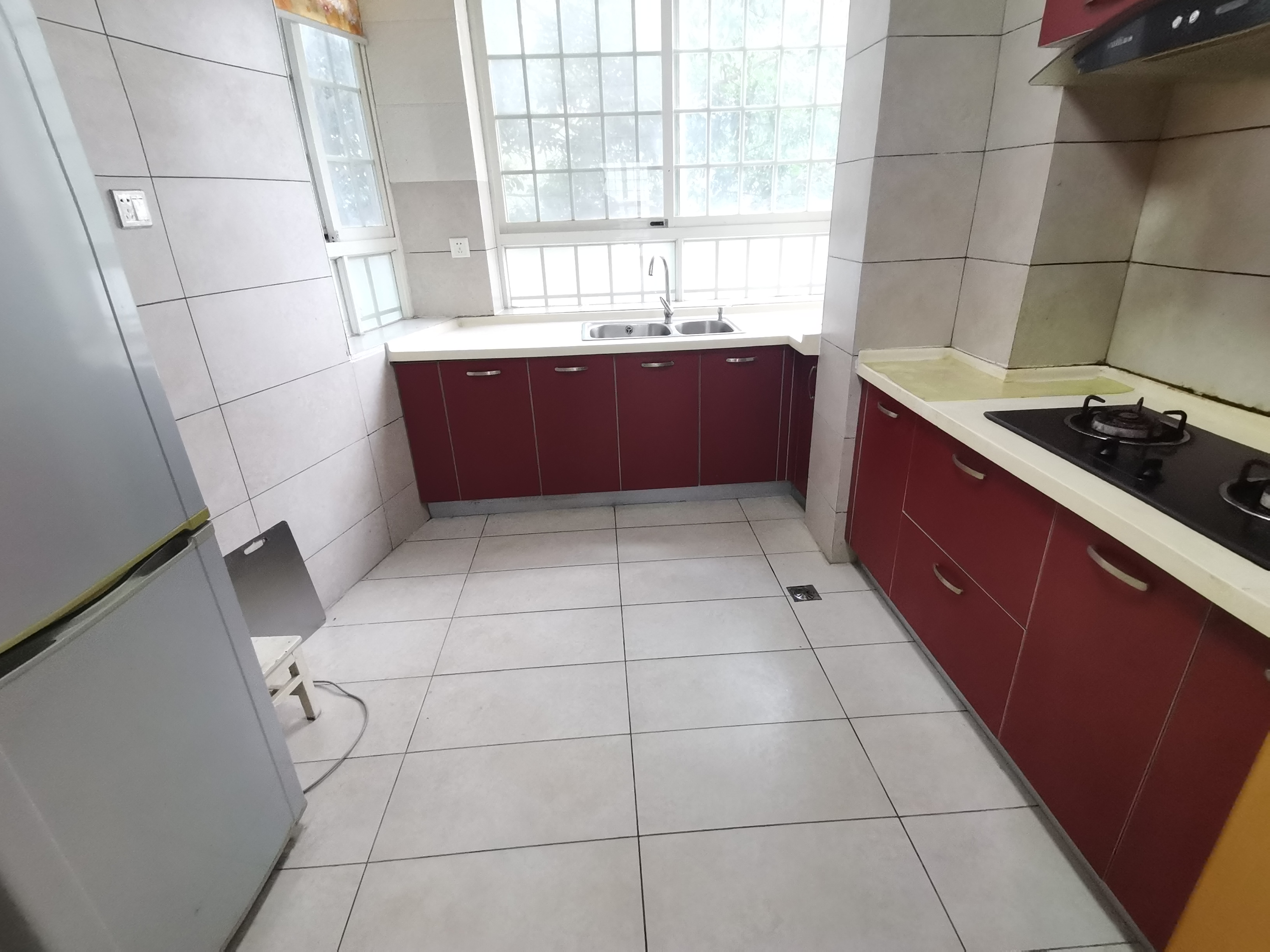 新城壹号 2室2厅1卫 28.8万 新城壹号 2室2厅1卫 28.8万室内图