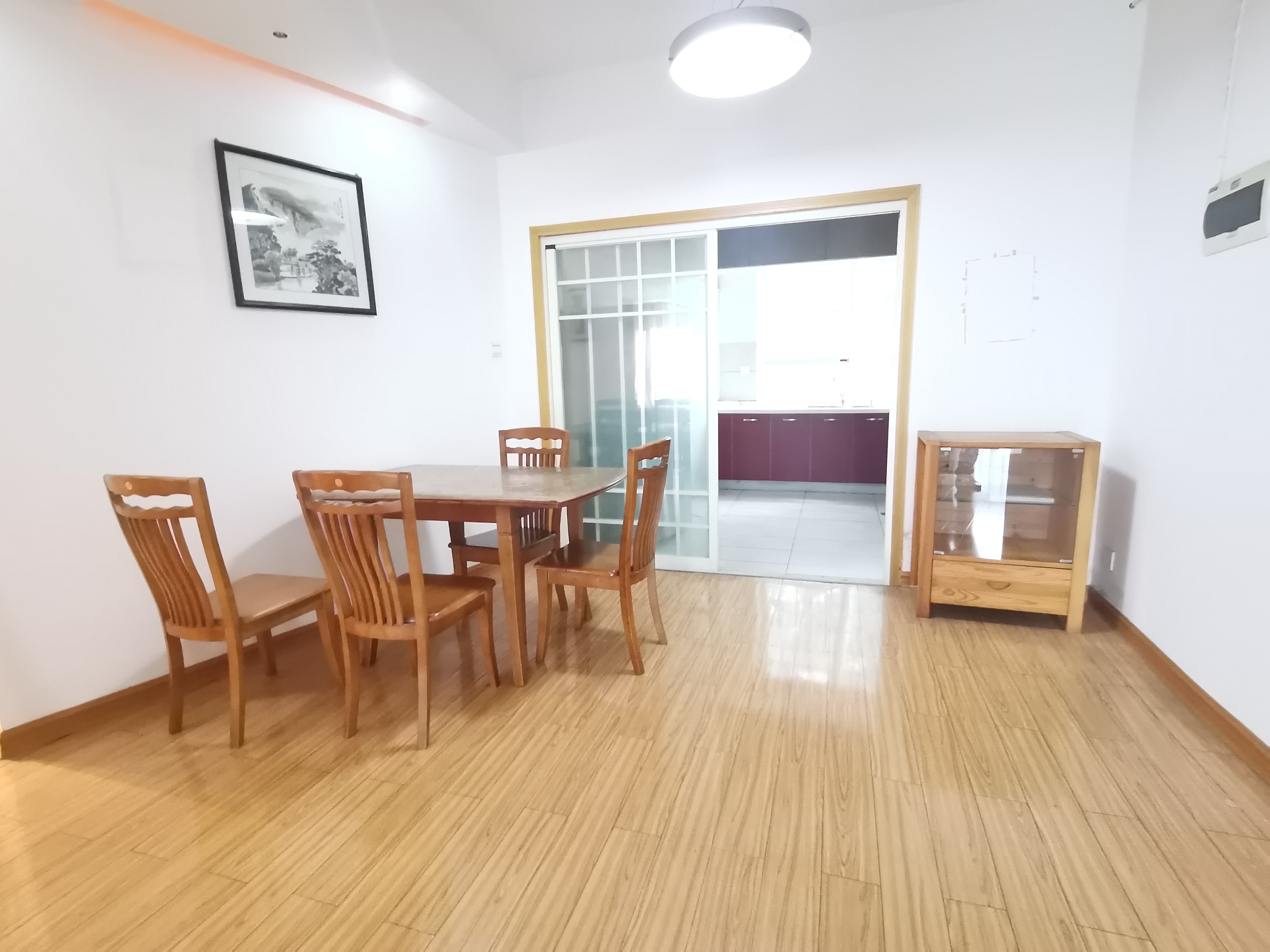 新城壹号 2室2厅1卫 28.8万 新城壹号 2室2厅1卫 28.8万室内图