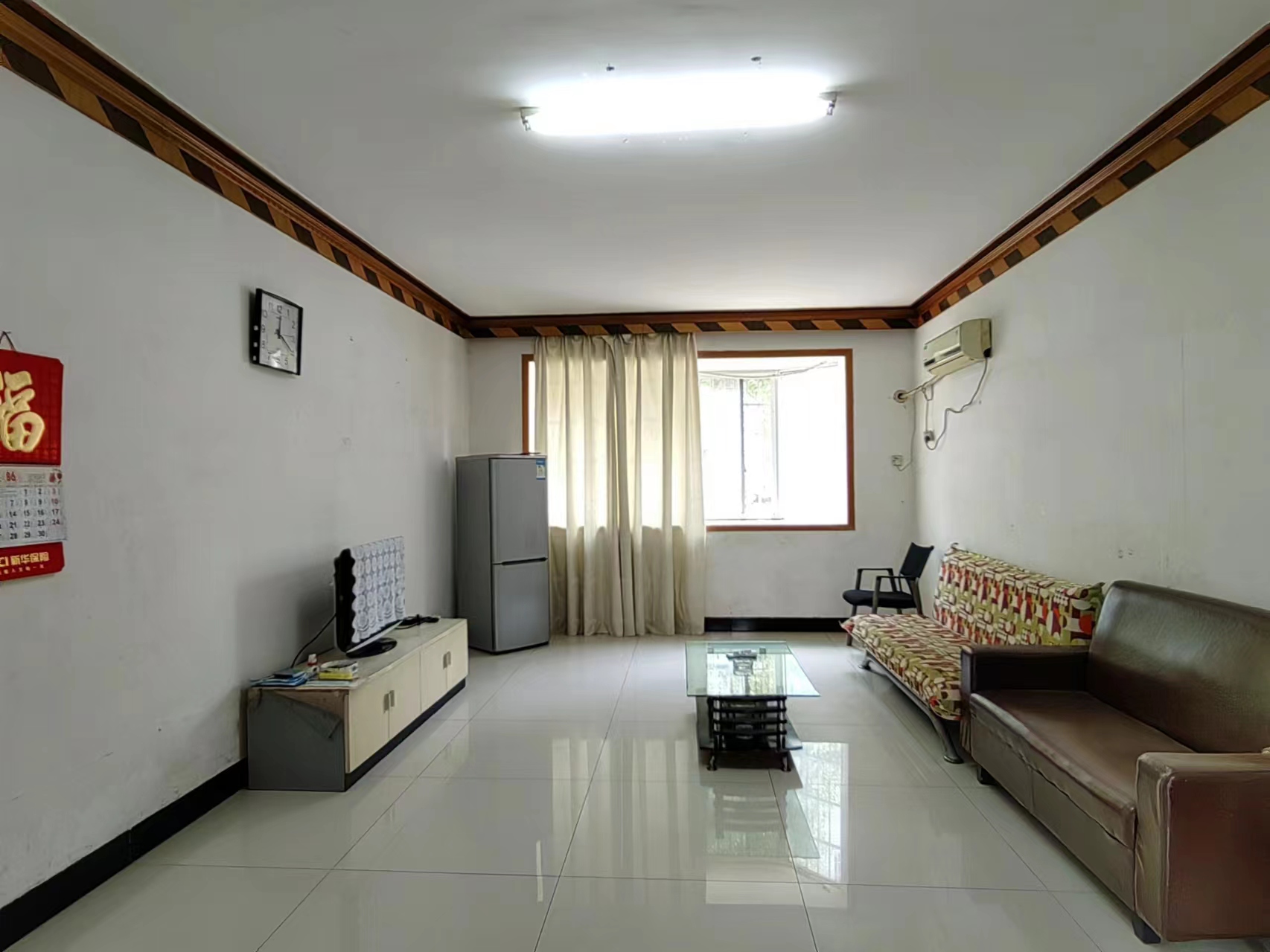 长塘新村 3室2厅2卫 32.0万 长塘新村 3室2厅2卫 32.0万客厅