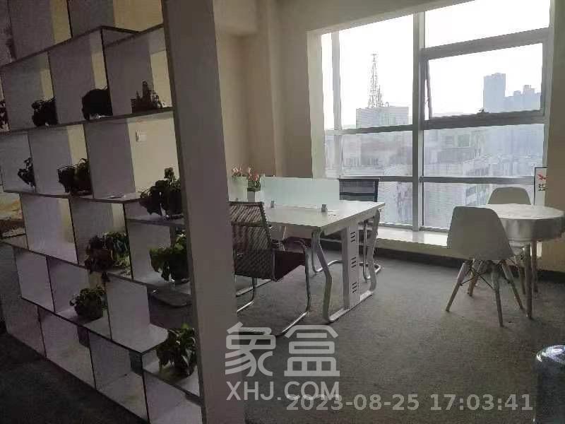 明城国际  1室1厅1卫   2100.00元/月室内图
