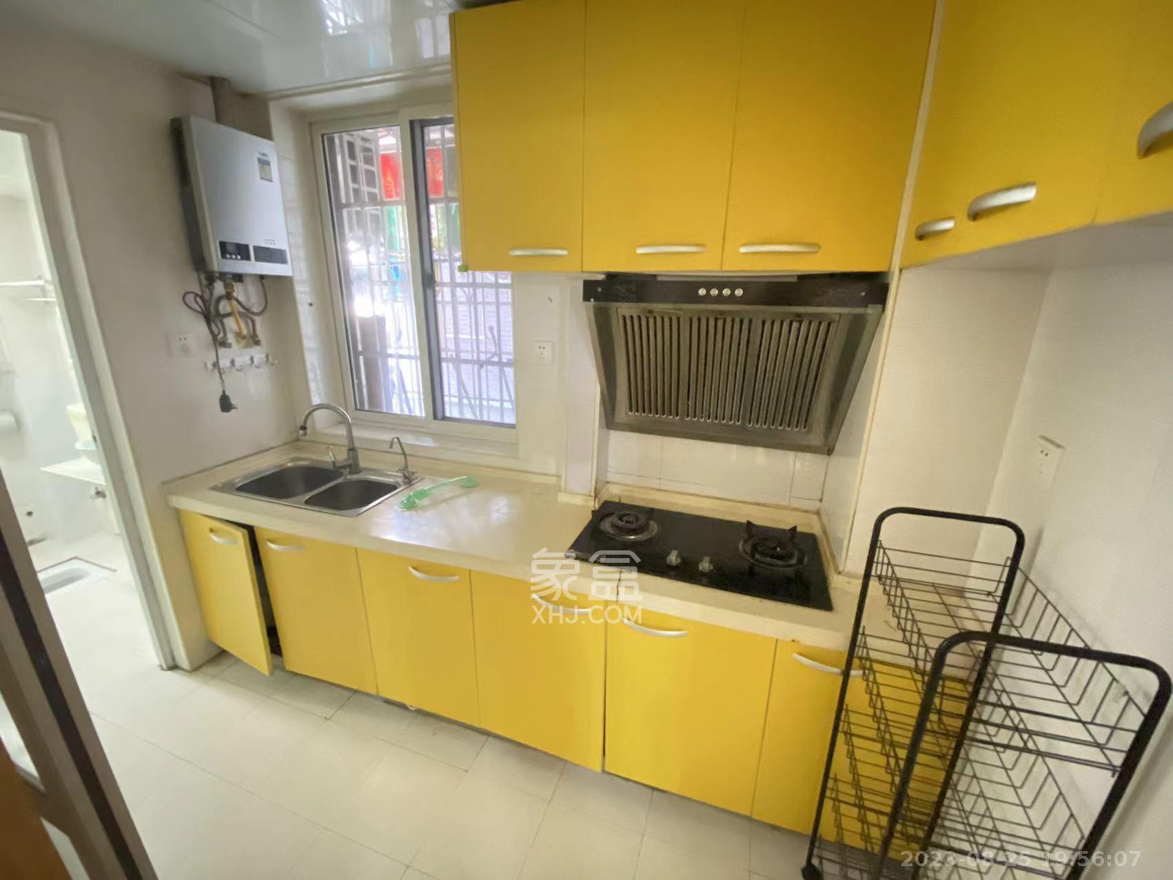 巧克力空间（建鸿达现代大厦）  3室1厅1卫   2500.00元/月室内图