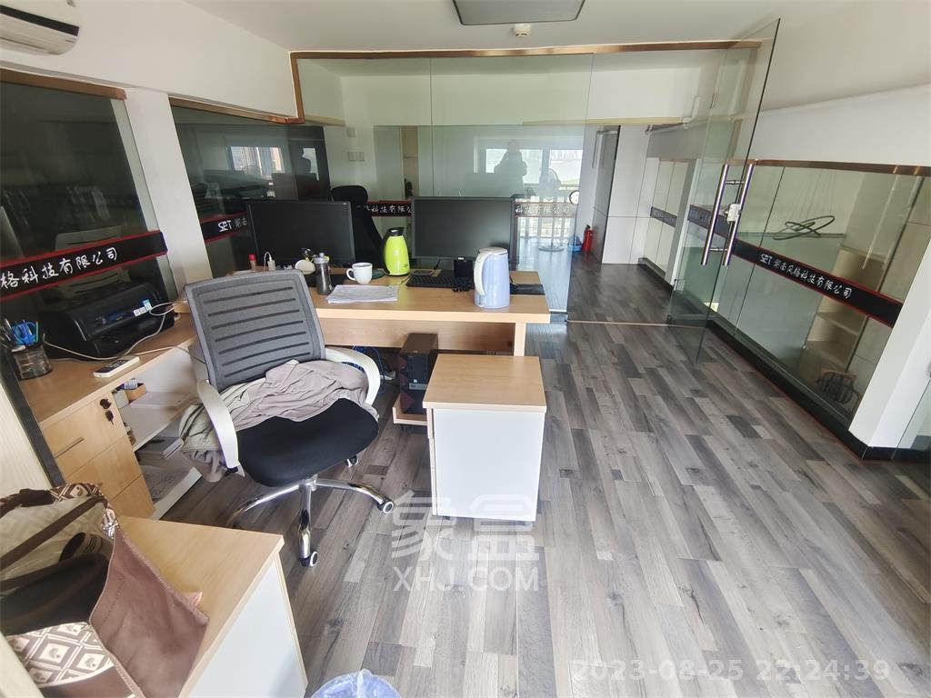 兰亭湾畔  1室1厅1卫   7200.00元/月室内图