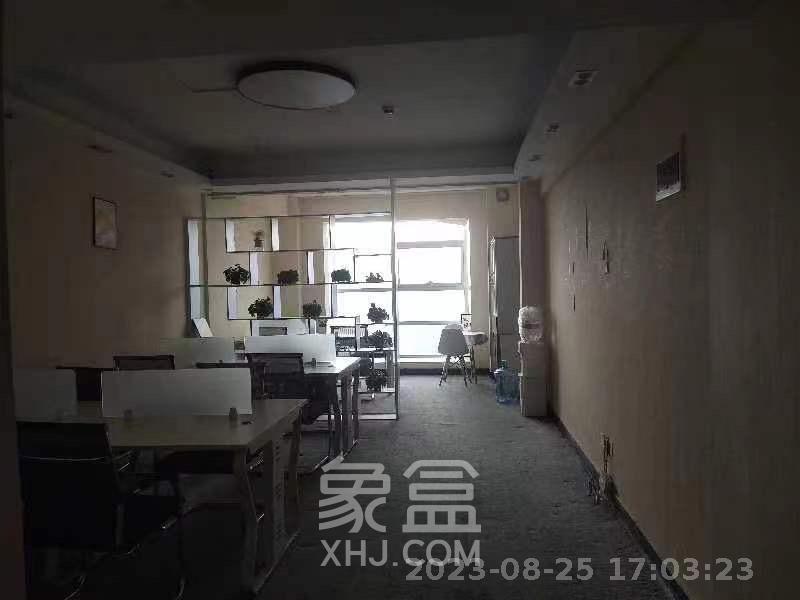 明城国际  1室1厅1卫   2100.00元/月室内图1
