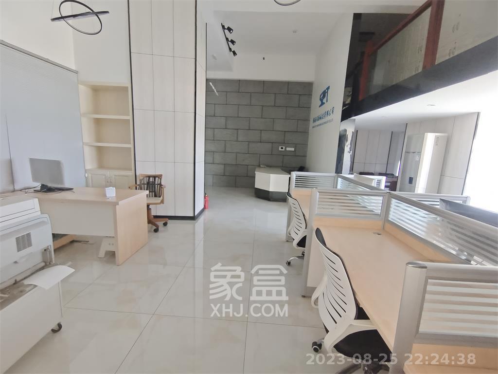 兰亭湾畔  1室1厅1卫   7200.00元/月室内图