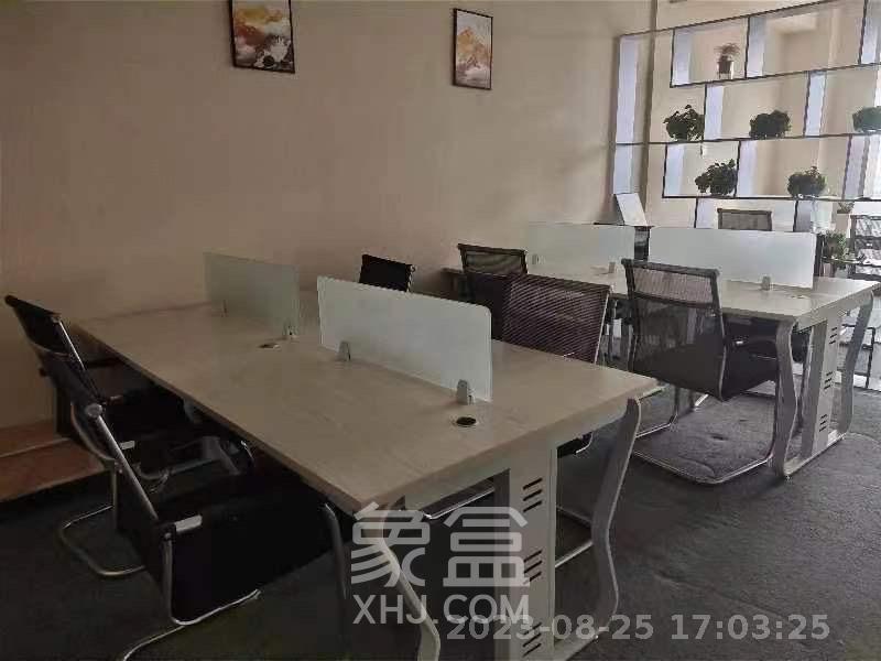 明城国际  1室1厅1卫   2100.00元/月室内图