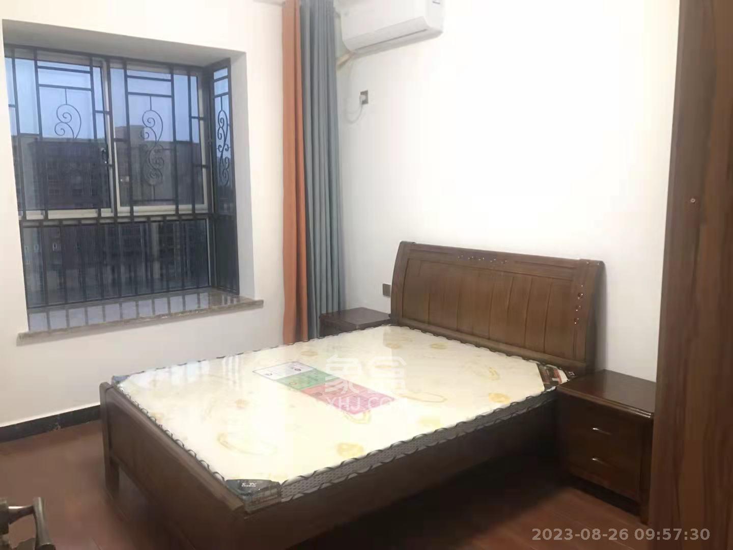 桃阳苑（省人大单位房）  3室2厅2卫   2800.00元/月室内图
