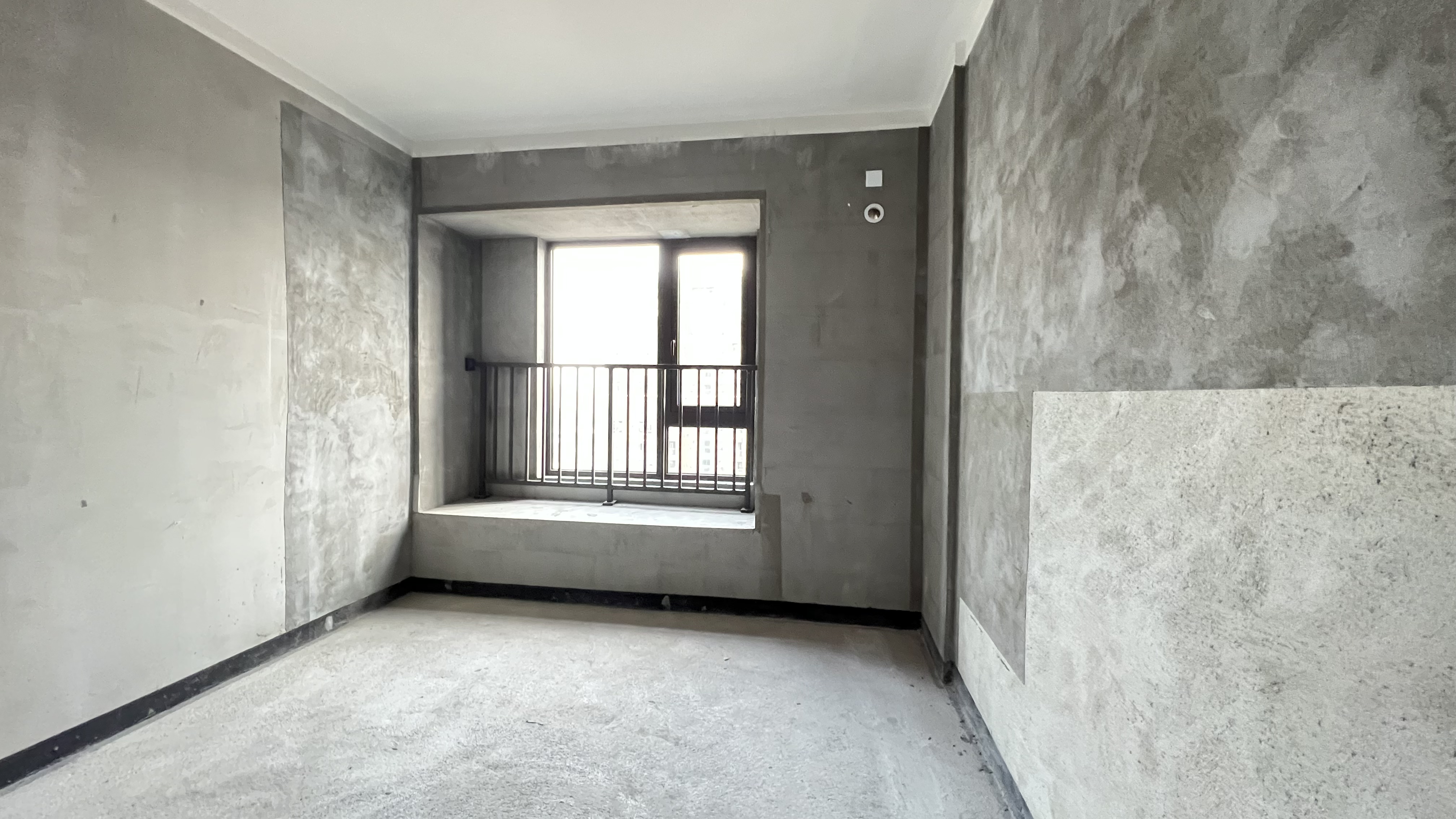 建发央著  3室2厅2卫   75.00万室内图