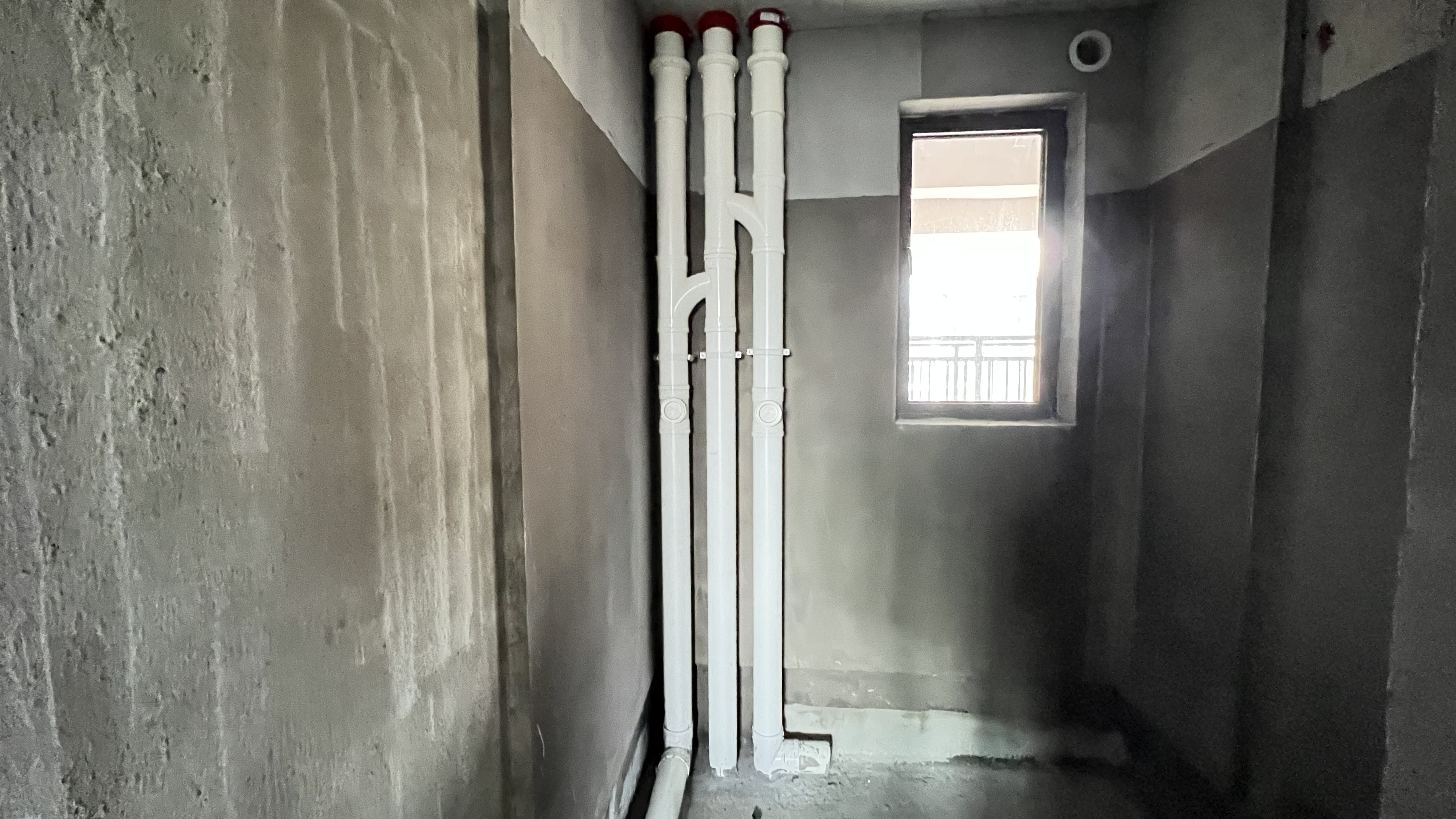 建发央著  3室2厅2卫   75.00万室内图