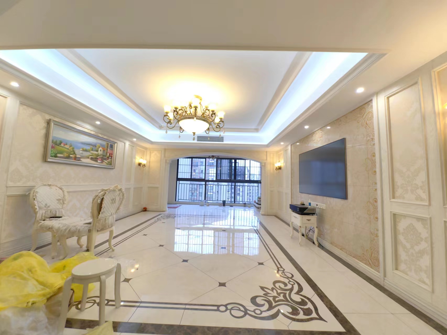 山水文园 5室2厅3卫 180.0万 山水文园 5室2厅3卫 180.0万室内图