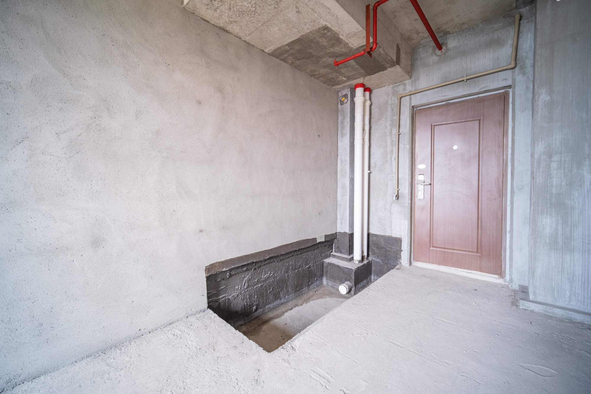 保利香槟国际  1室1厅1卫    16.8万 保利香槟国际  1室1厅1卫    16.8万卫生间