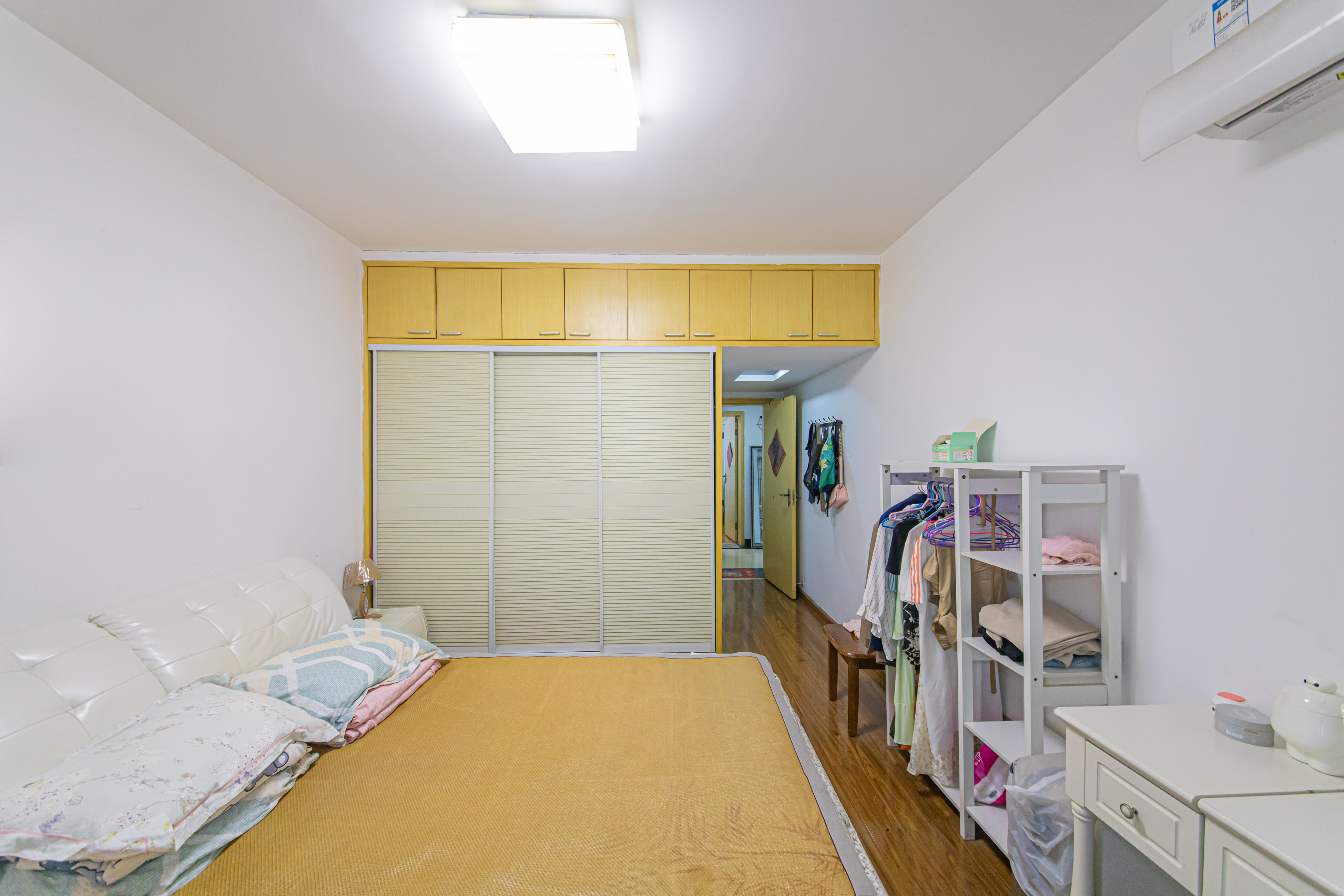 湘诚嘉园  2室2厅1卫   103.90万卧室