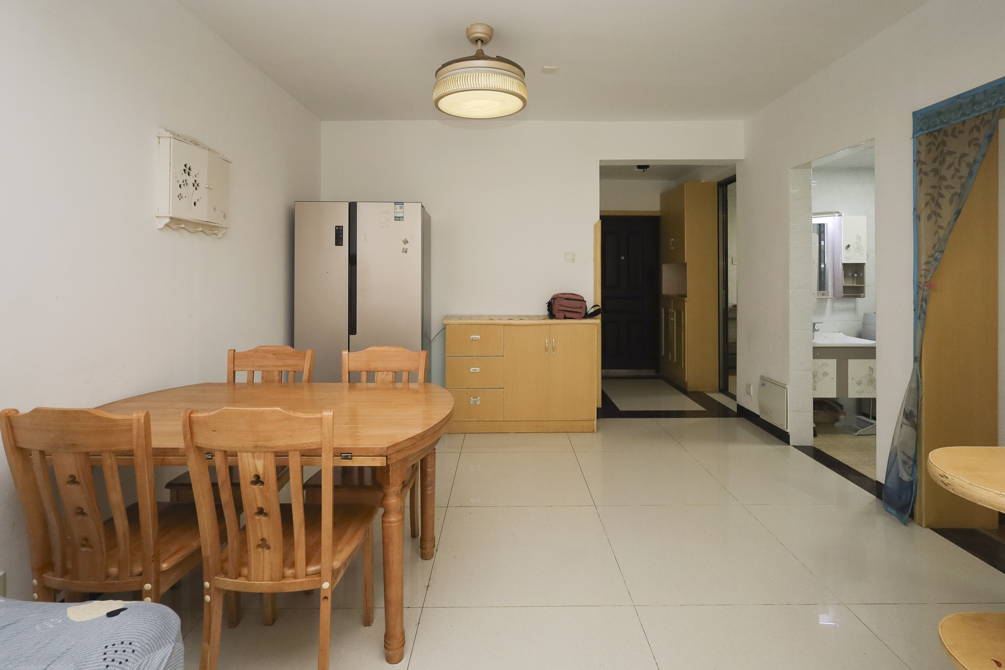 谷山乐园二期  2室2厅1卫    45.8万 谷山乐园二期  2室2厅1卫    45.8万客厅