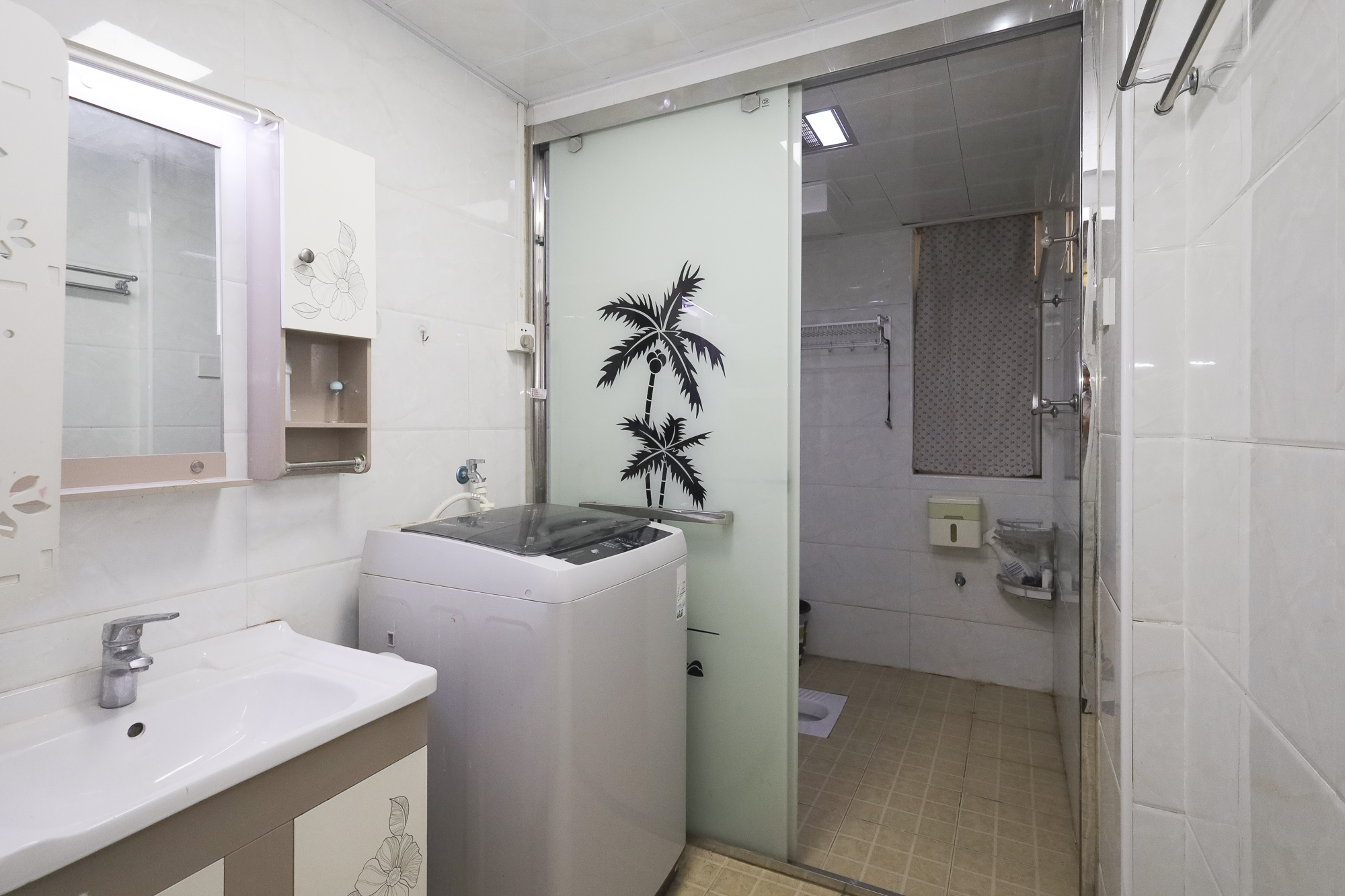 谷山乐园二期  2室2厅1卫    45.8万 谷山乐园二期  2室2厅1卫    45.8万卫生间