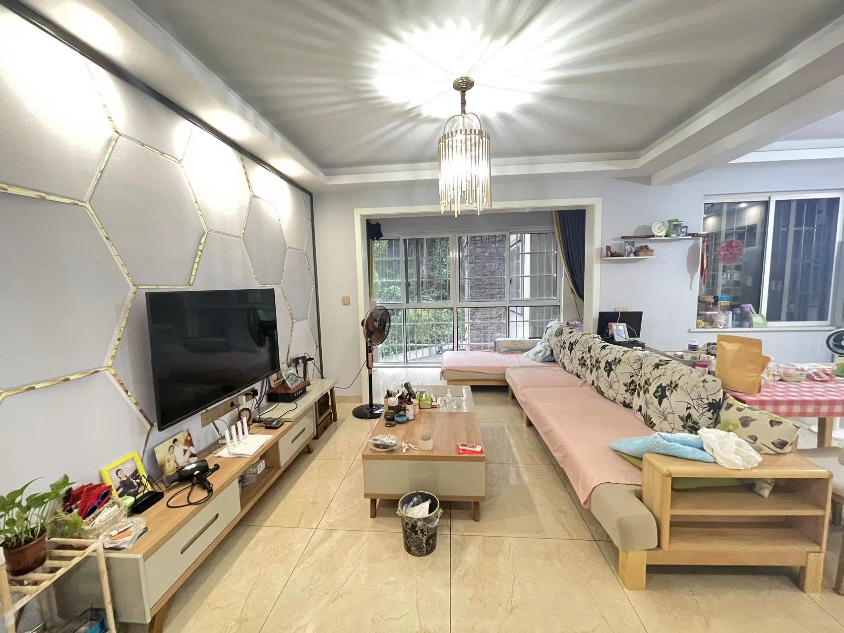 康桥漫步 3室2厅2卫 53.00万 康桥漫步 3室2厅2卫 53.00万室内图