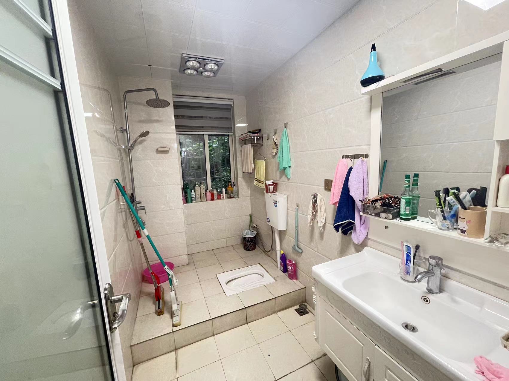 康桥漫步 3室2厅2卫 53.00万 康桥漫步 3室2厅2卫 53.00万室内图