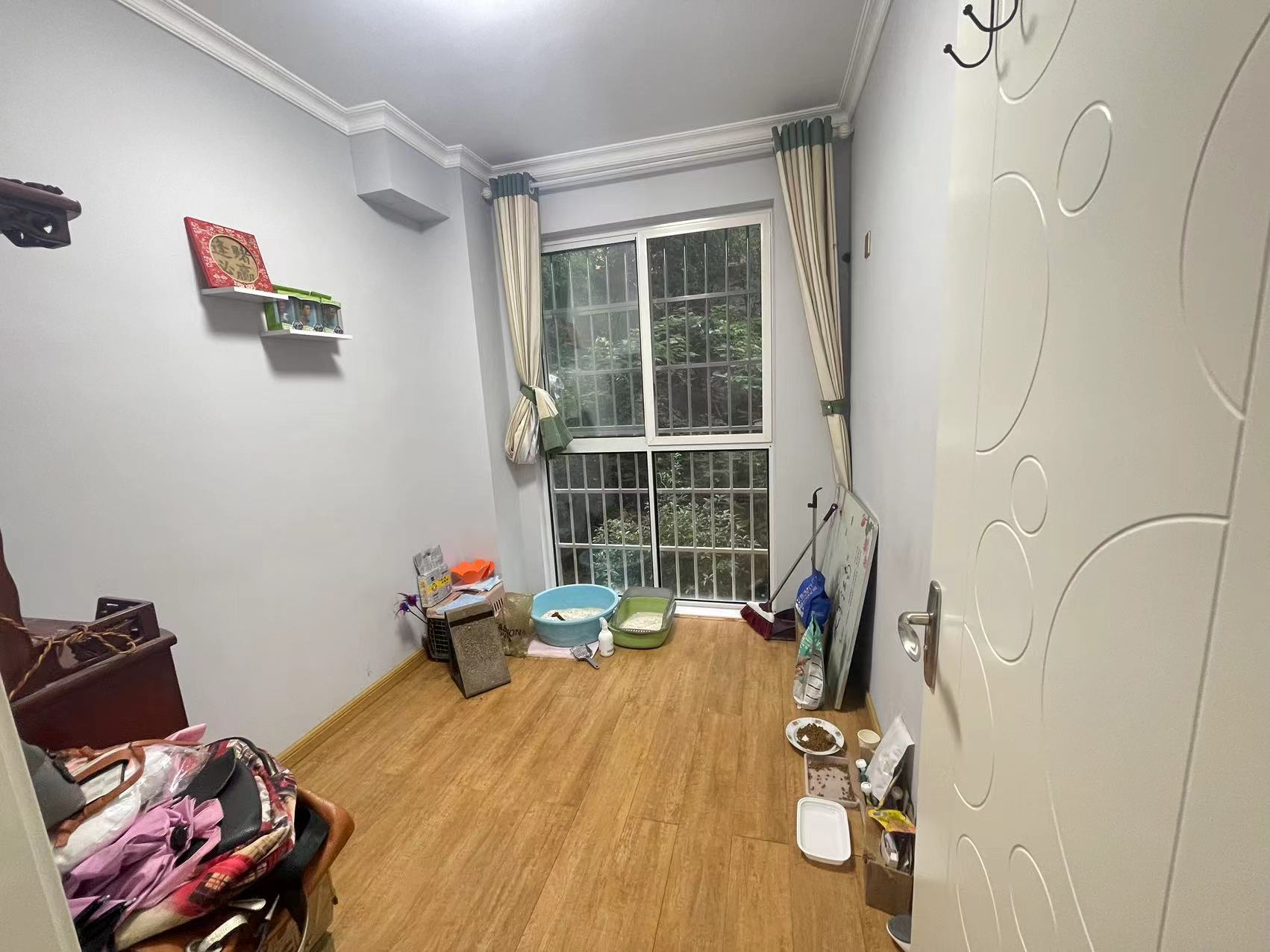 康桥漫步 3室2厅2卫 53.00万 康桥漫步 3室2厅2卫 53.00万室内图