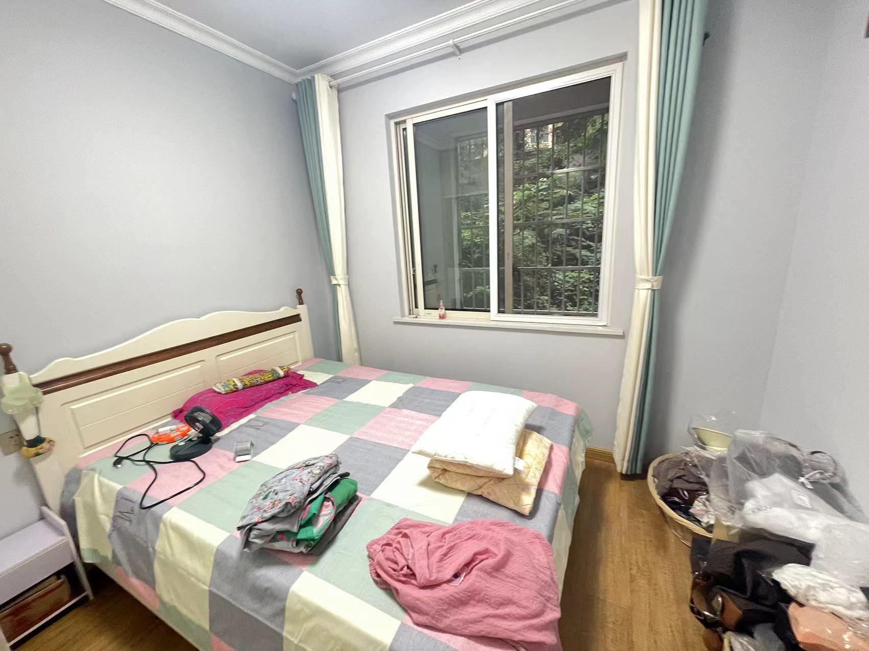 康桥漫步 3室2厅2卫 53.00万 康桥漫步 3室2厅2卫 53.00万室内图