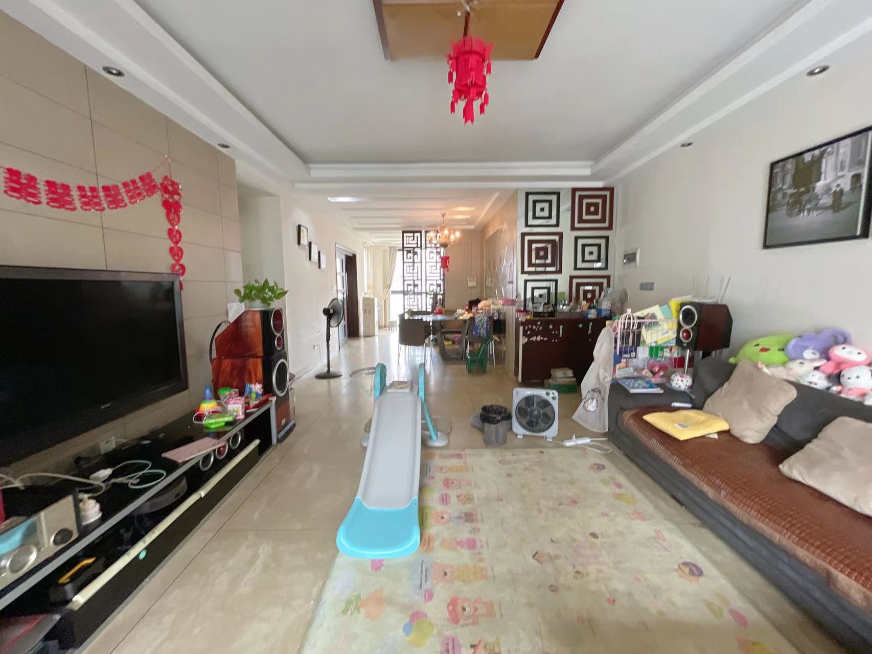 紫苑江岸 3室2厅1卫 75.0万 紫苑江岸 3室2厅1卫 75.0万室内图